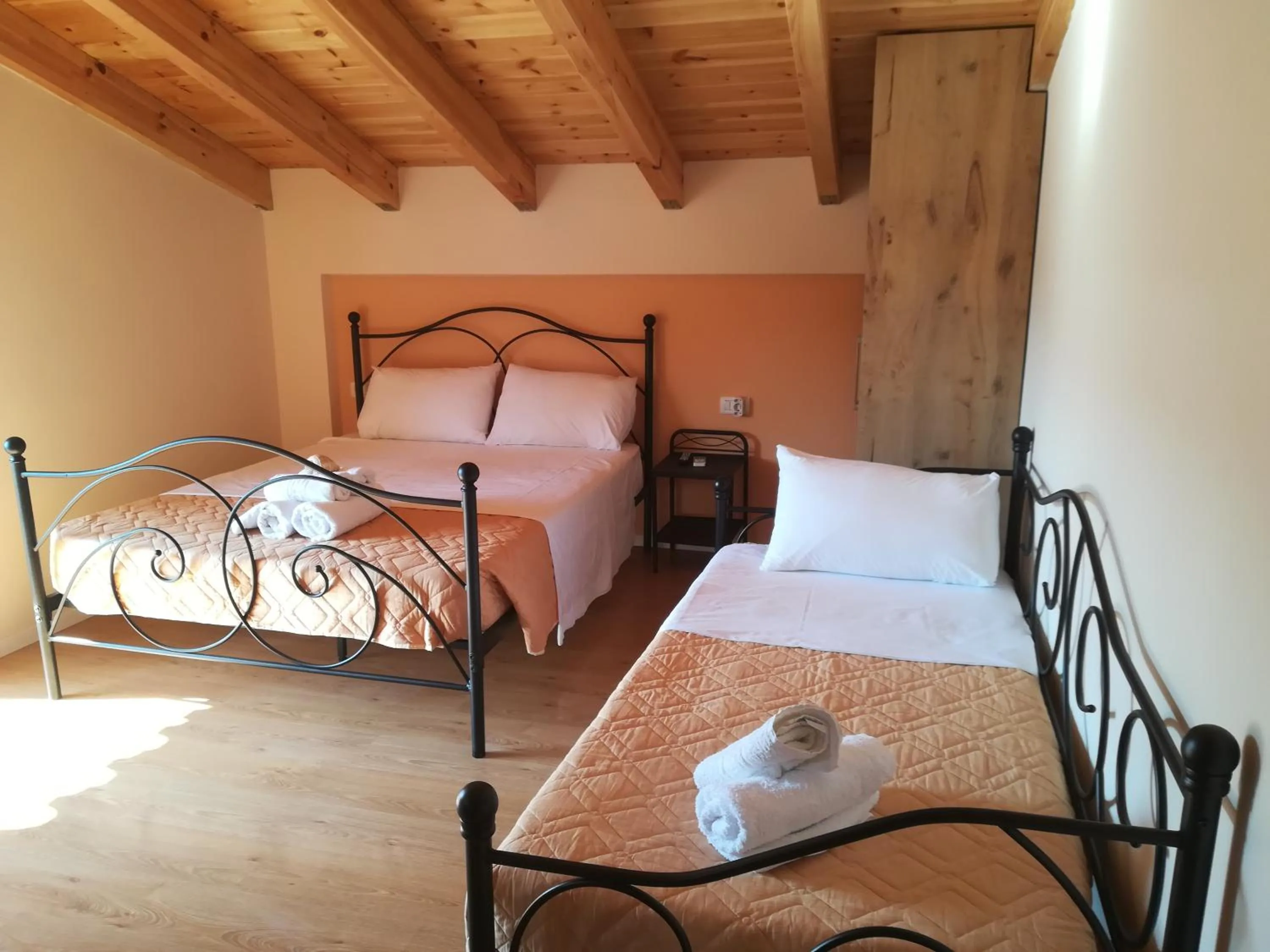 Villa Xani
