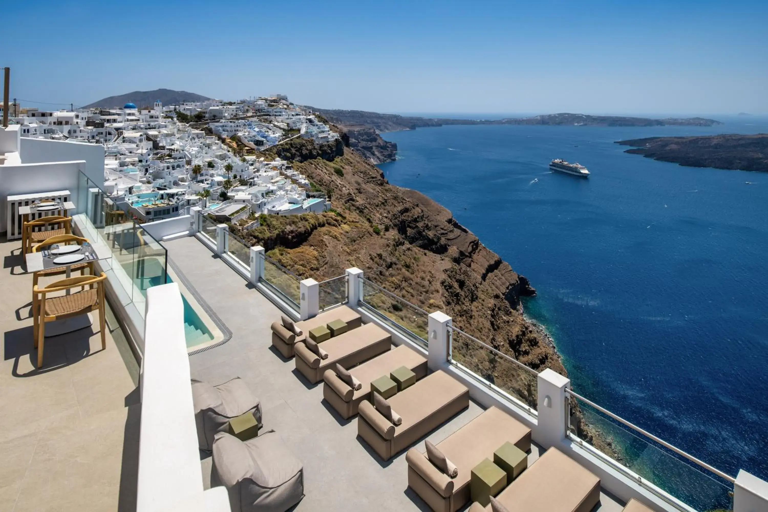 Ira Hotel & Spa - Adults Only Ira Hotel & Spa - Adults Only