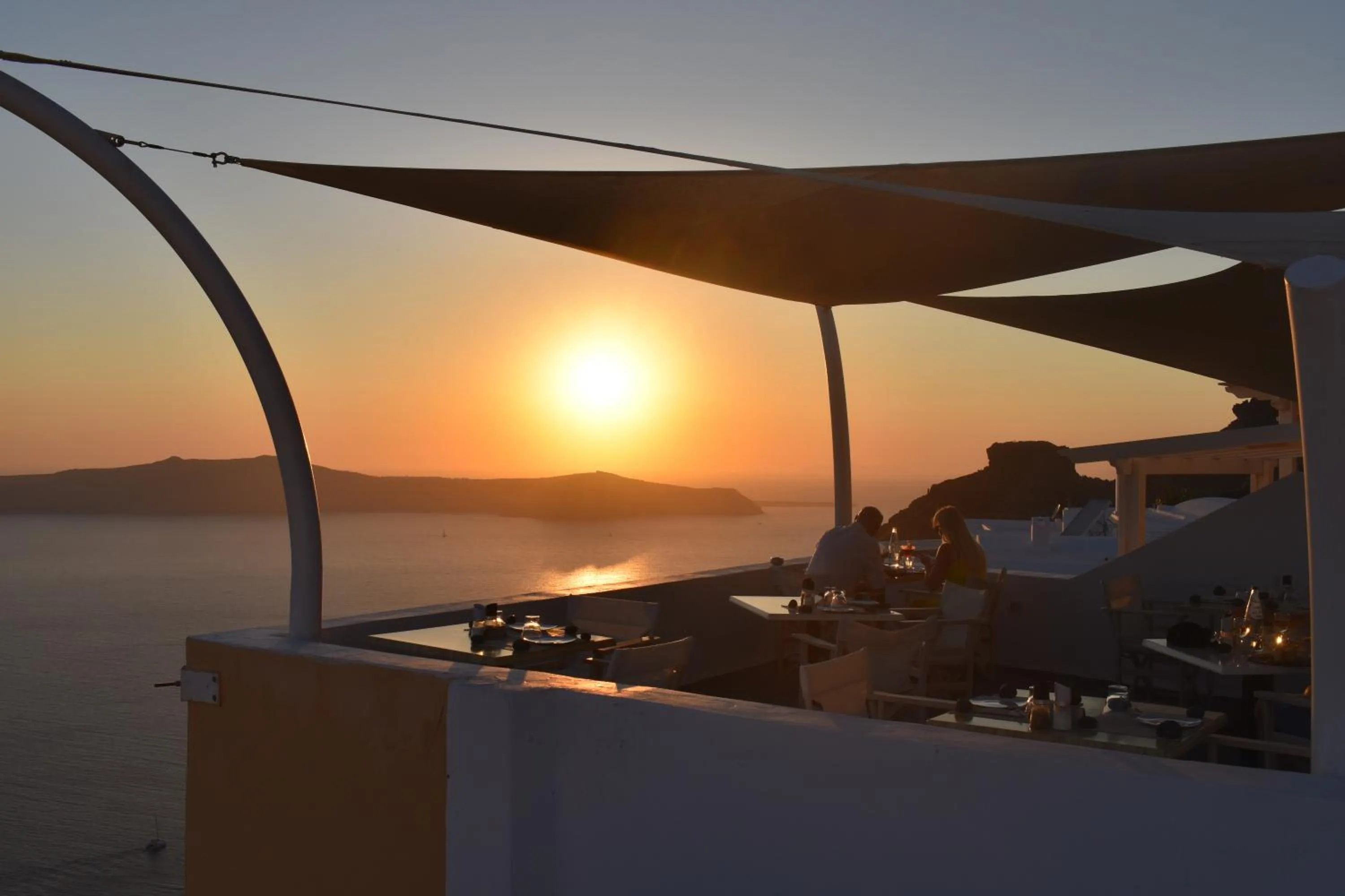 Property building in Ira Hotel & Spa - Adults Only