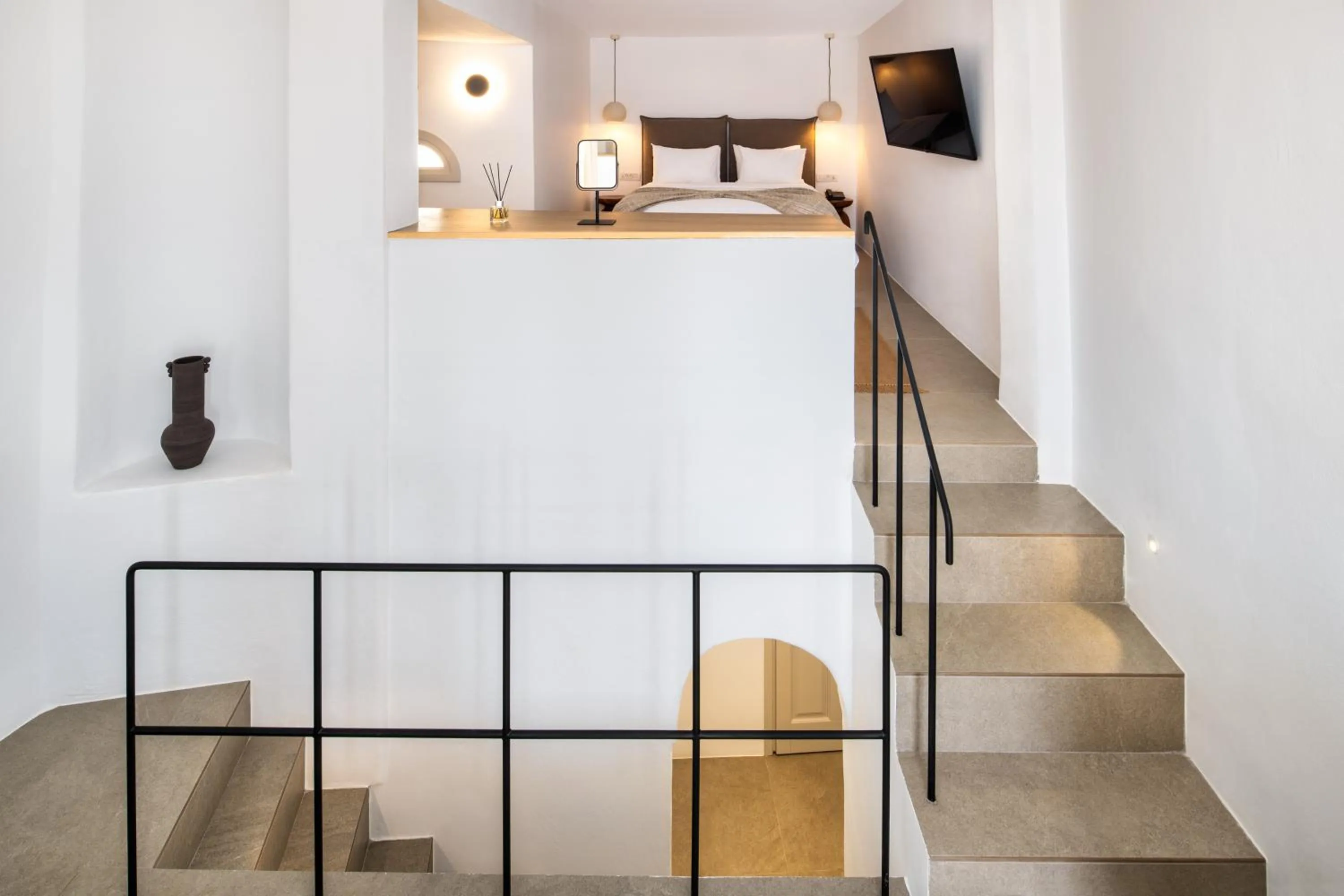 Photo of the whole room in Ira Hotel & Spa - Adults Only