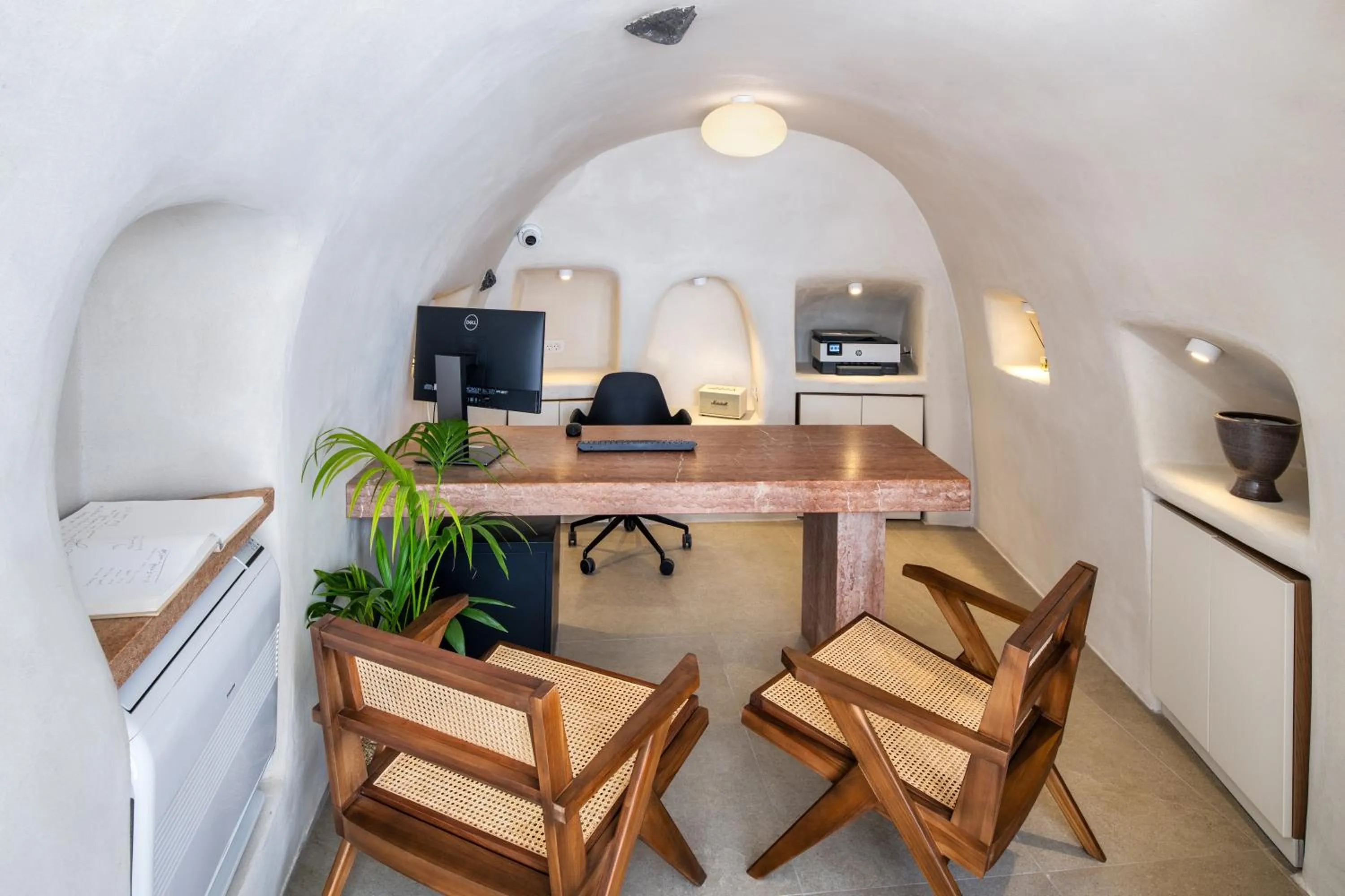 Lobby or reception in Ira Hotel & Spa - Adults Only