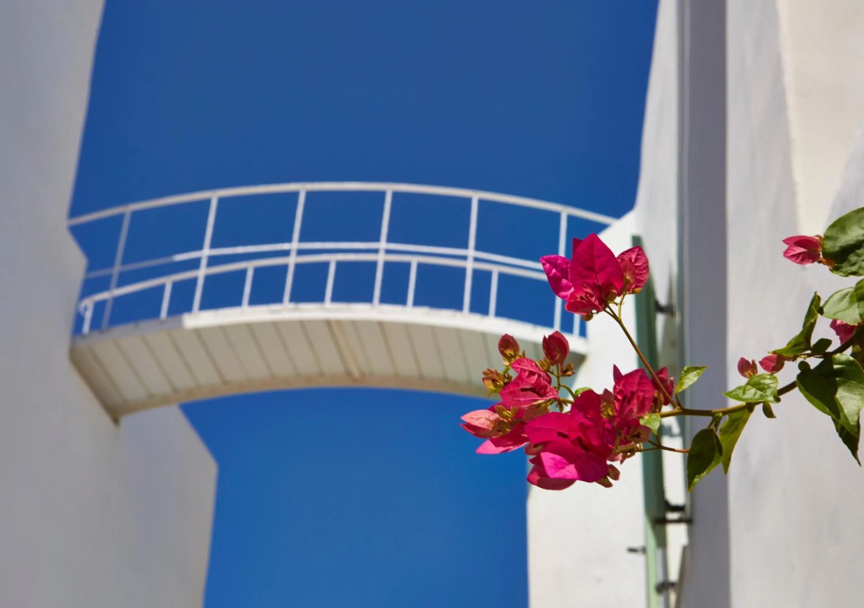 Property building in Ira Hotel & Spa - Adults Only