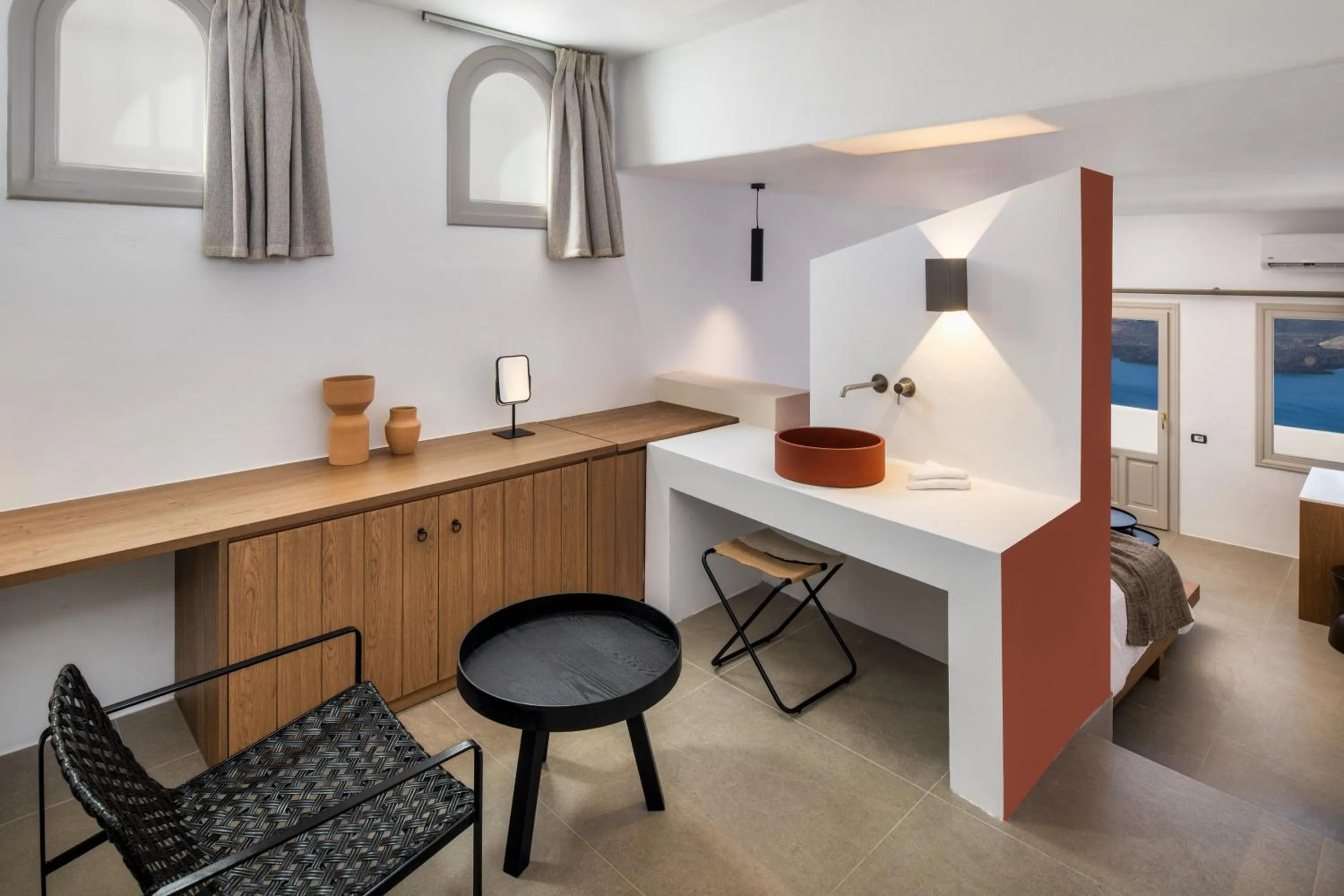 Bedroom in Ira Hotel & Spa - Adults Only