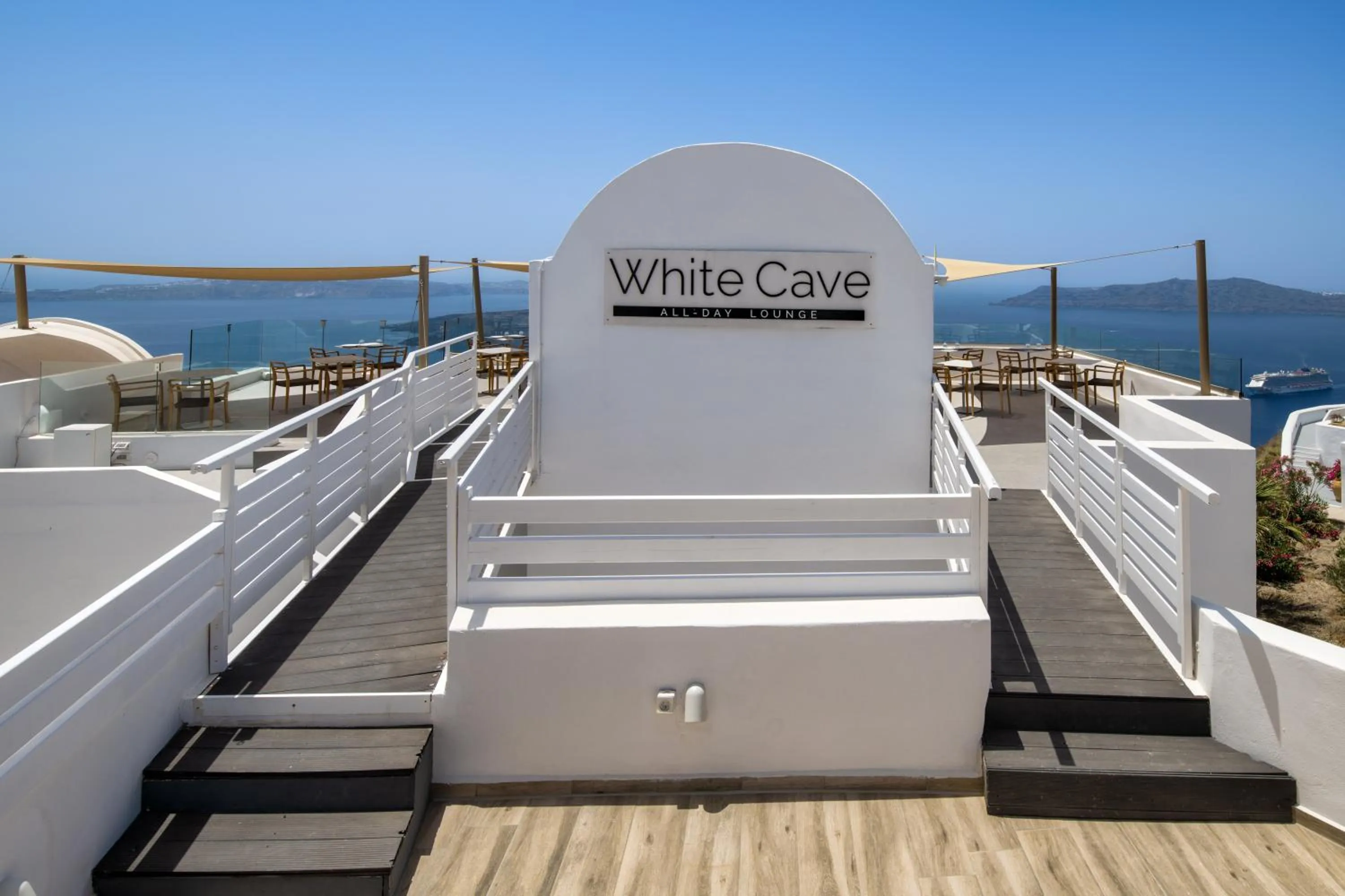 Balcony/Terrace in Ira Hotel & Spa - Adults Only