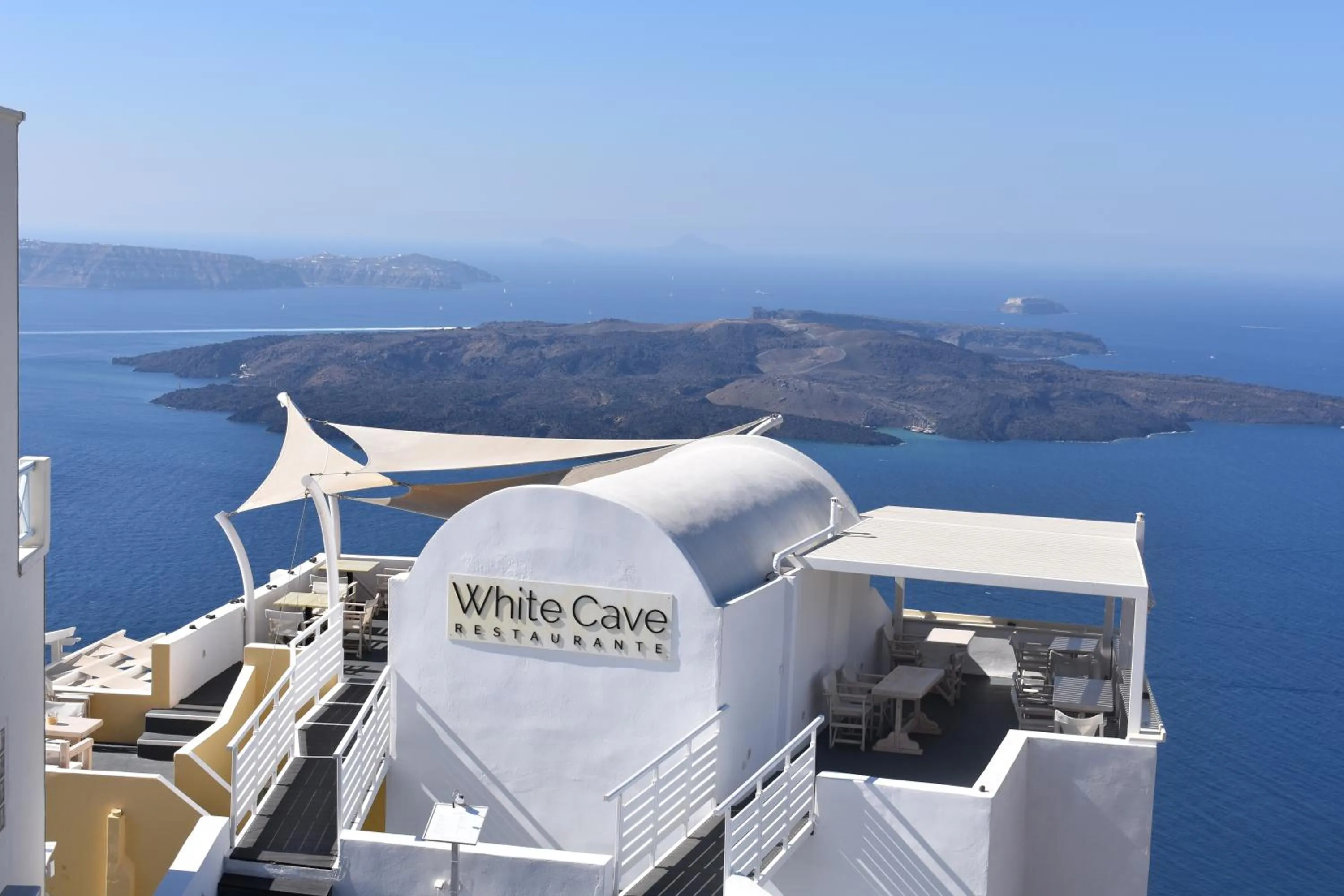 Food and drinks in Ira Hotel & Spa - Adults Only