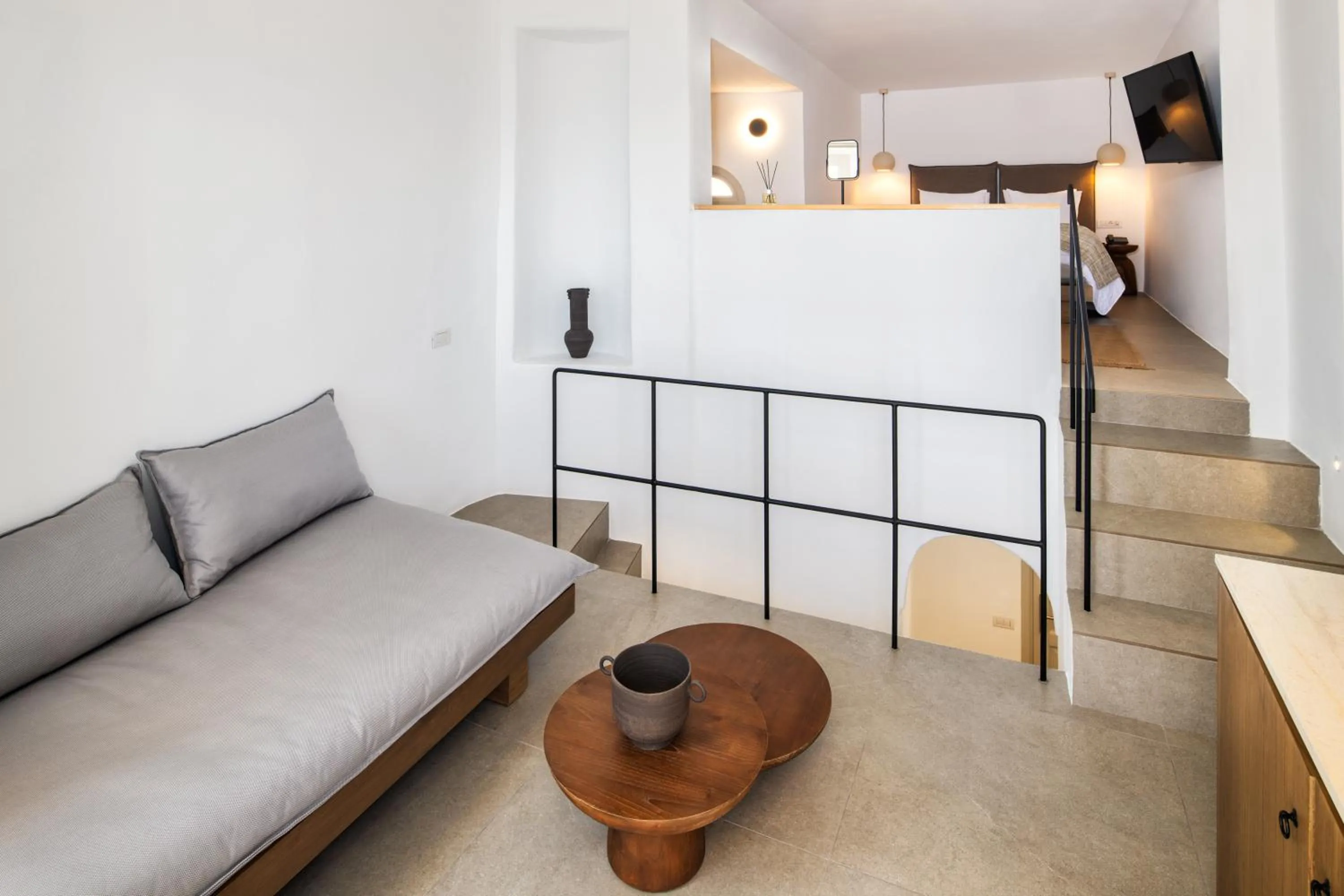 Photo of the whole room in Ira Hotel & Spa - Adults Only