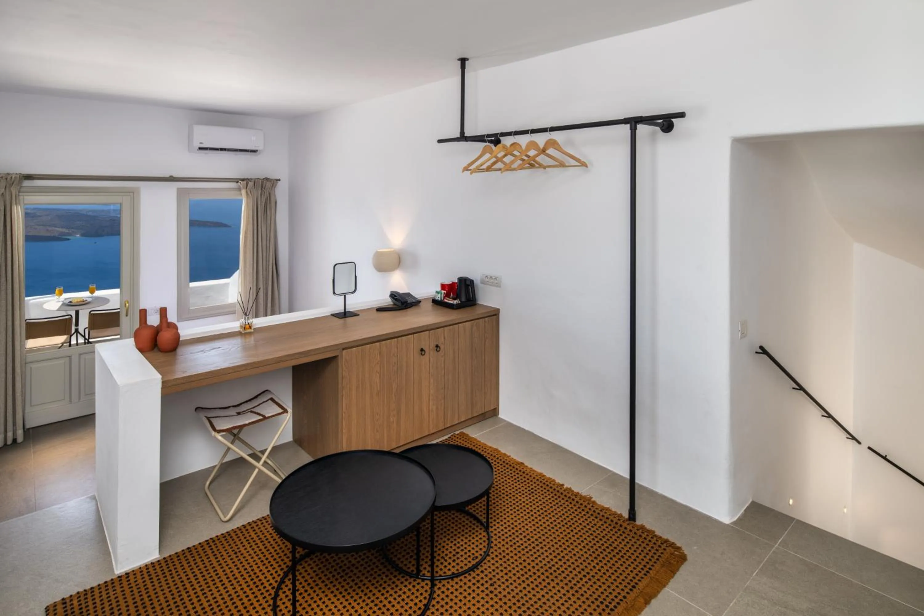 Seating area in Ira Hotel & Spa - Adults Only