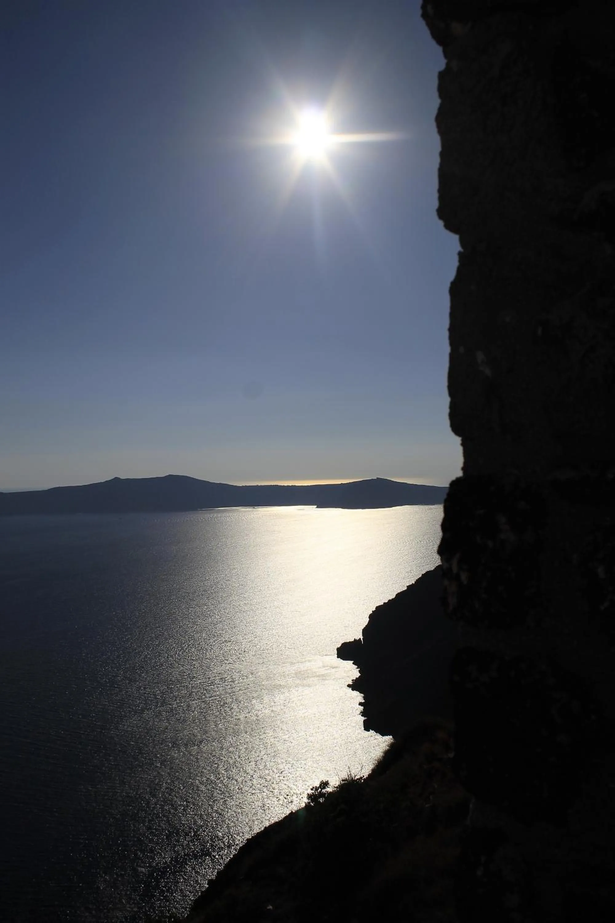 Sea view in Ira Hotel & Spa - Adults Only