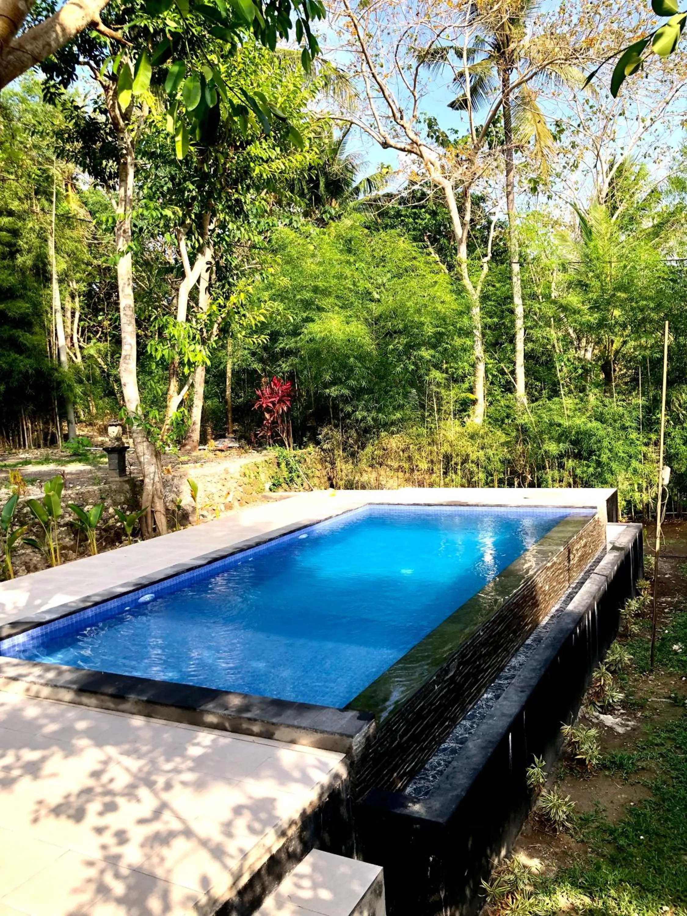 Bintang Hostel and Homestay