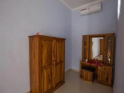 Bintang Hostel and Homestay