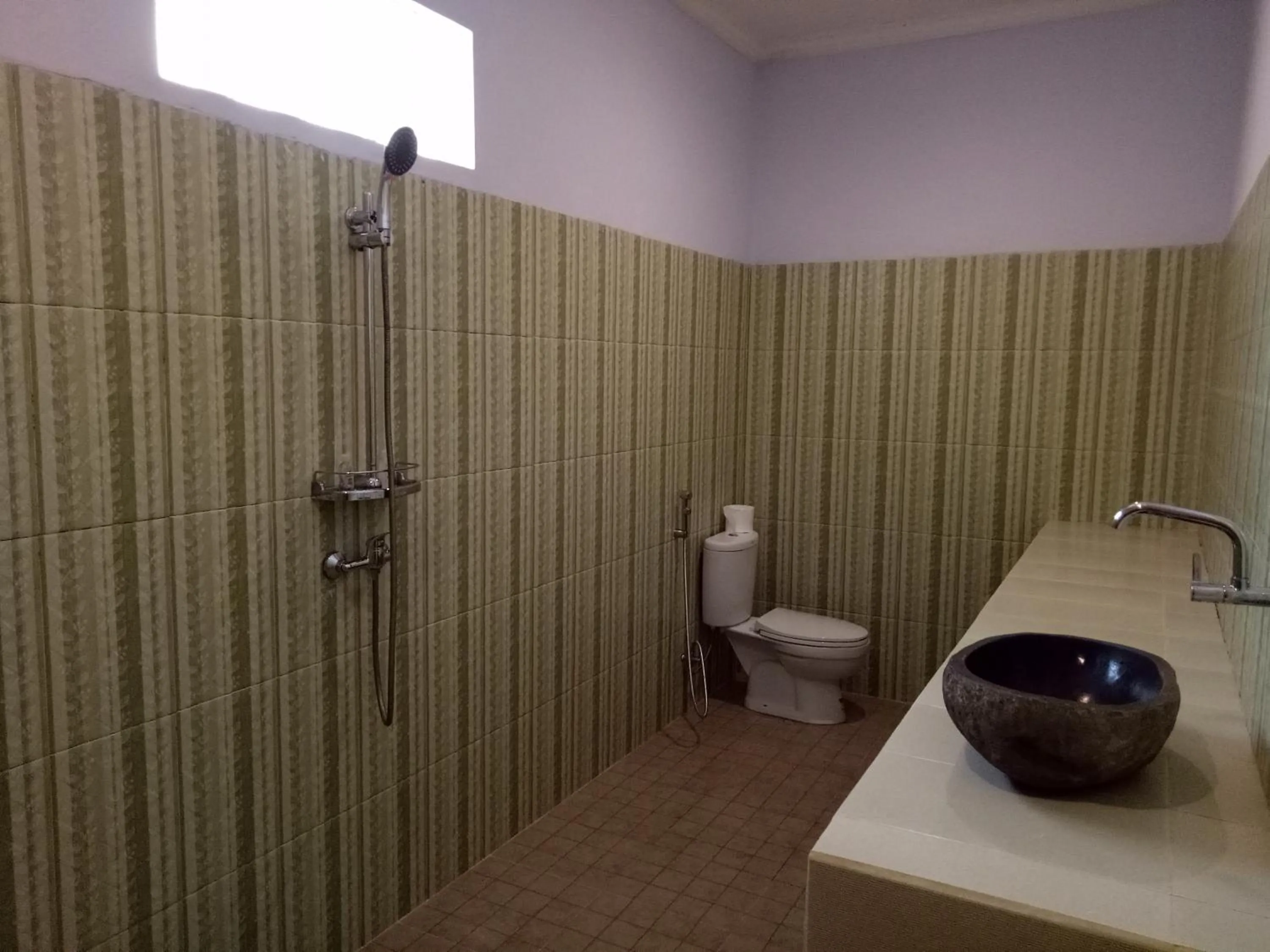 Bintang Hostel and Homestay