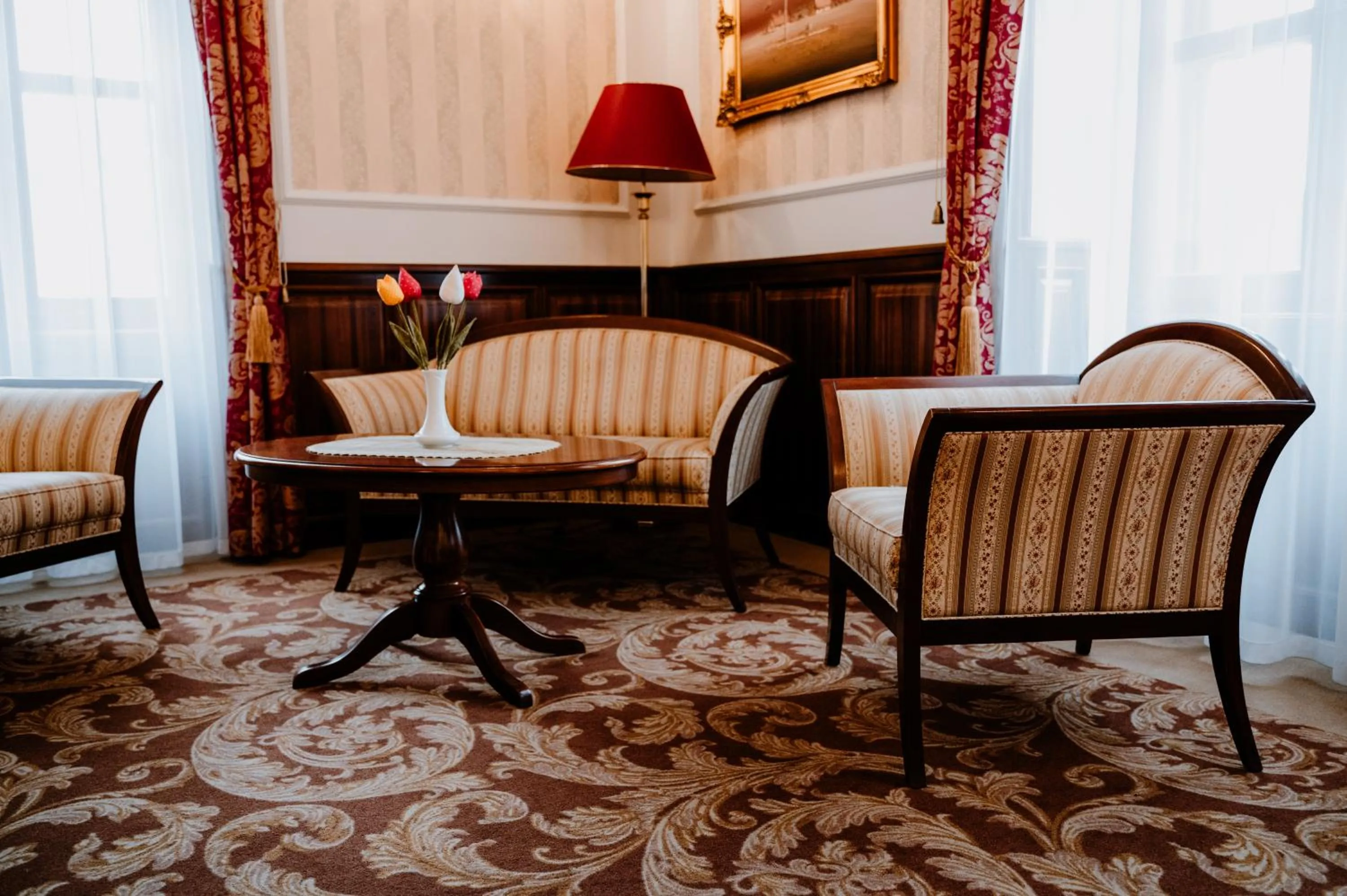 Kastélyhotel Sasvár Resort