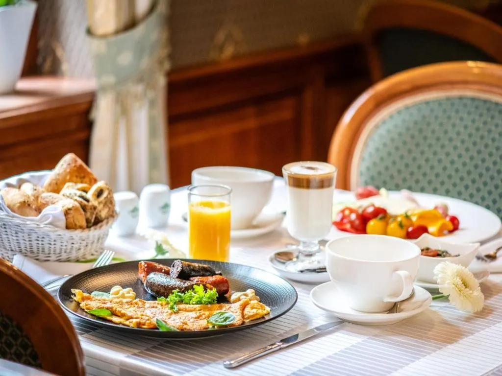 Kastélyhotel Sasvár Resort