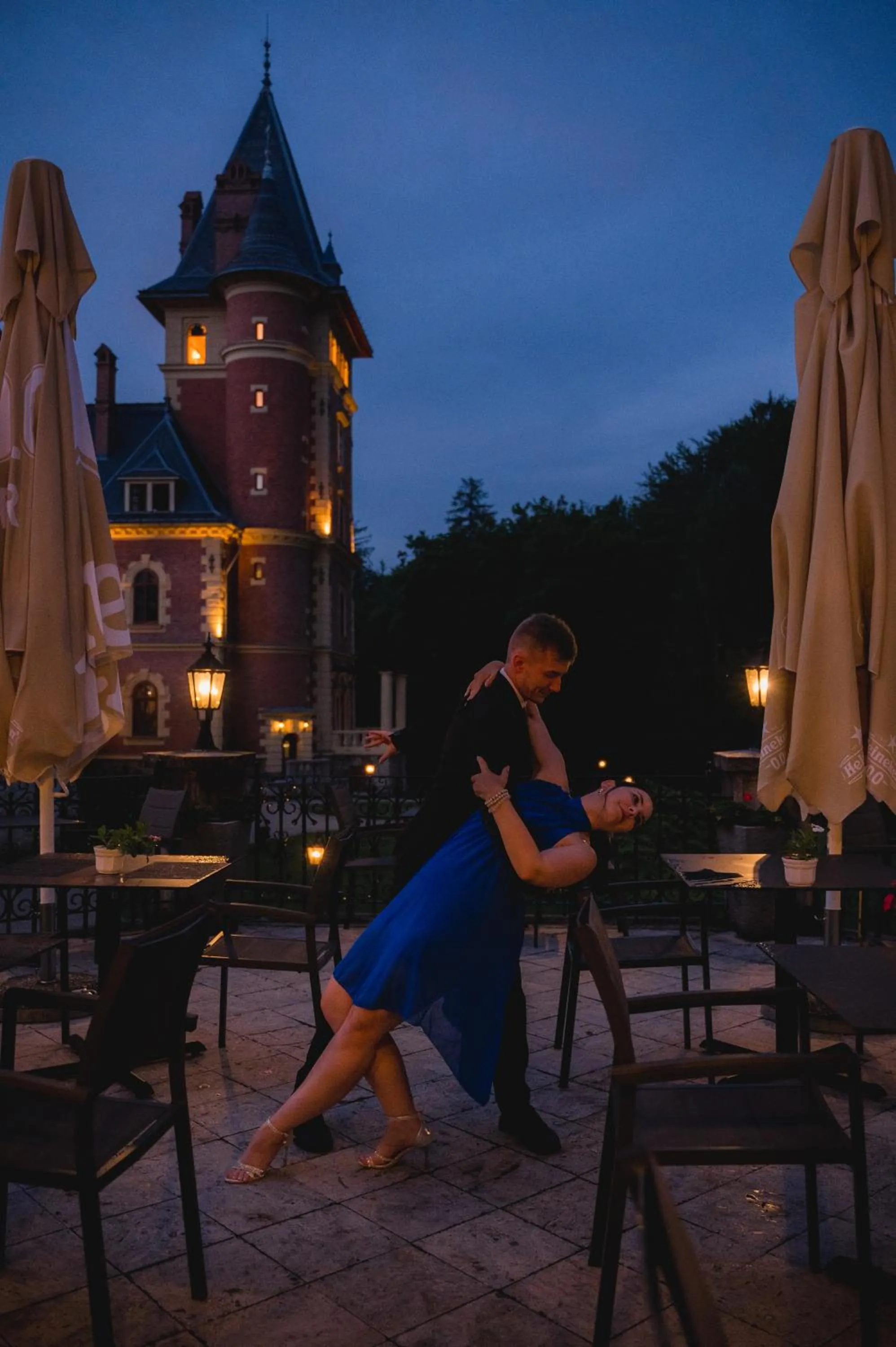 Kastélyhotel Sasvár Resort