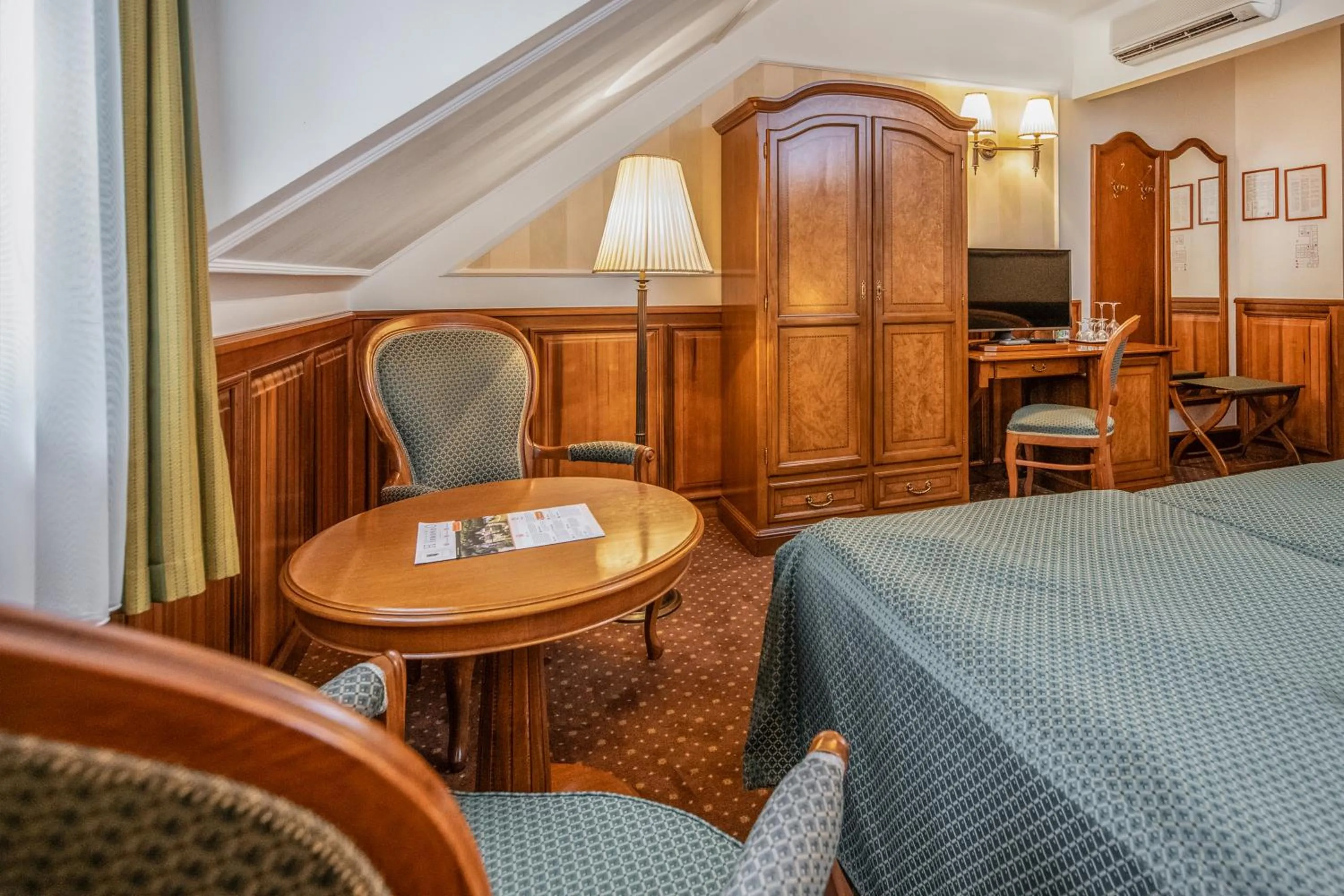 Kastélyhotel Sasvár Resort