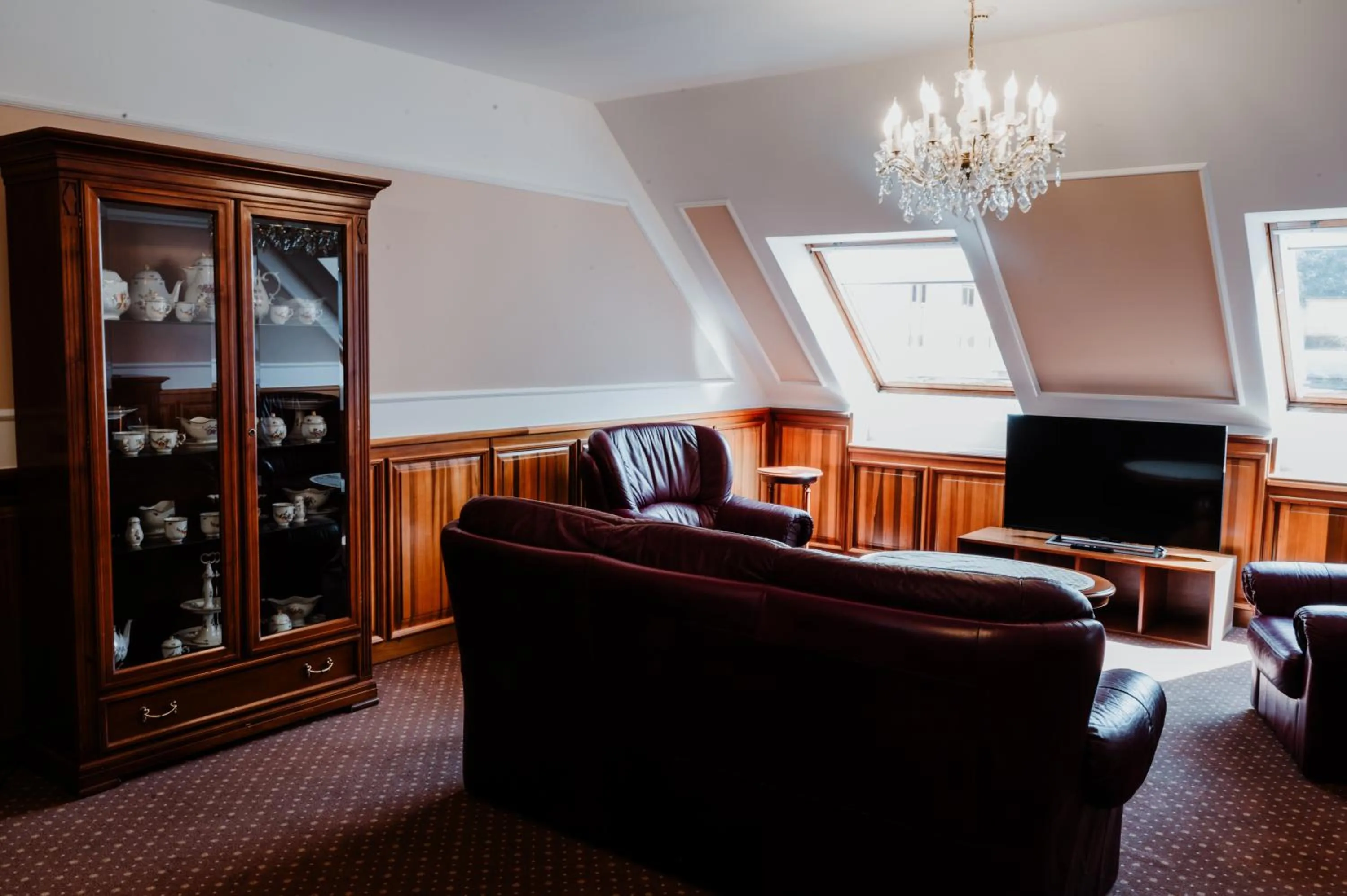 Kastélyhotel Sasvár Resort