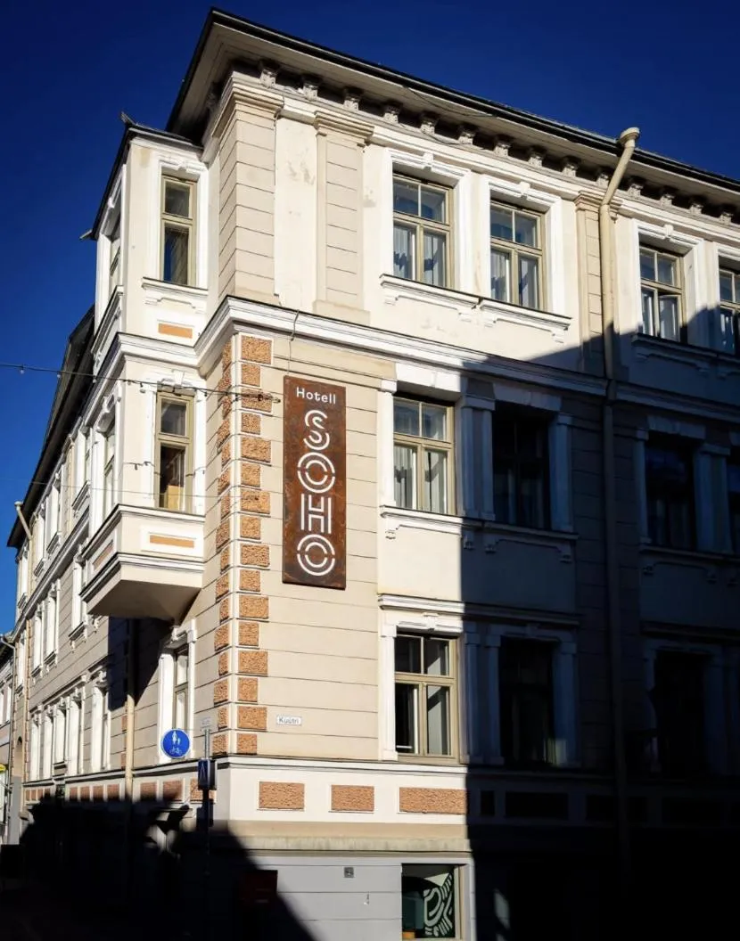Hotel Soho