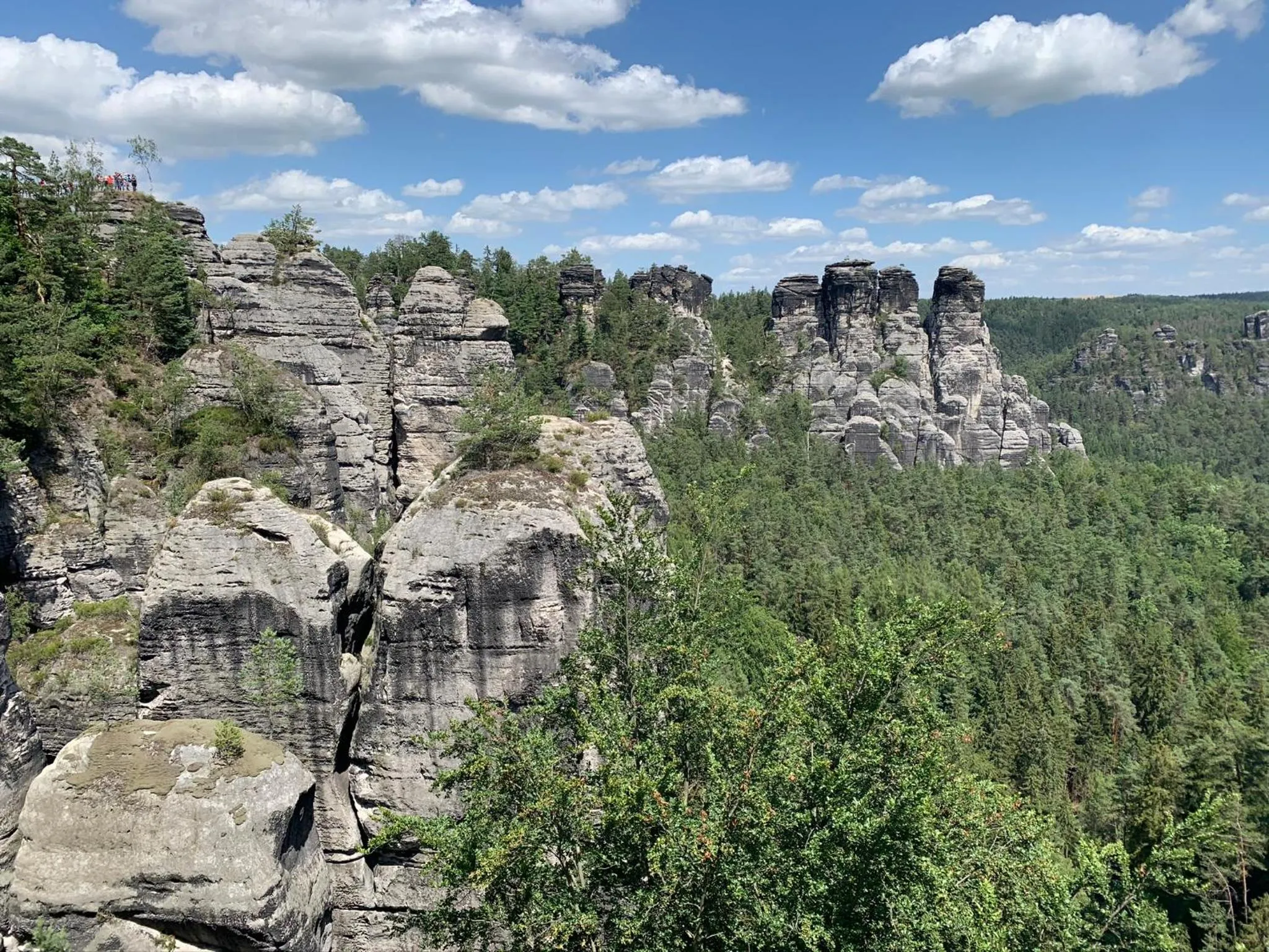 Activities in Hotel Devítka