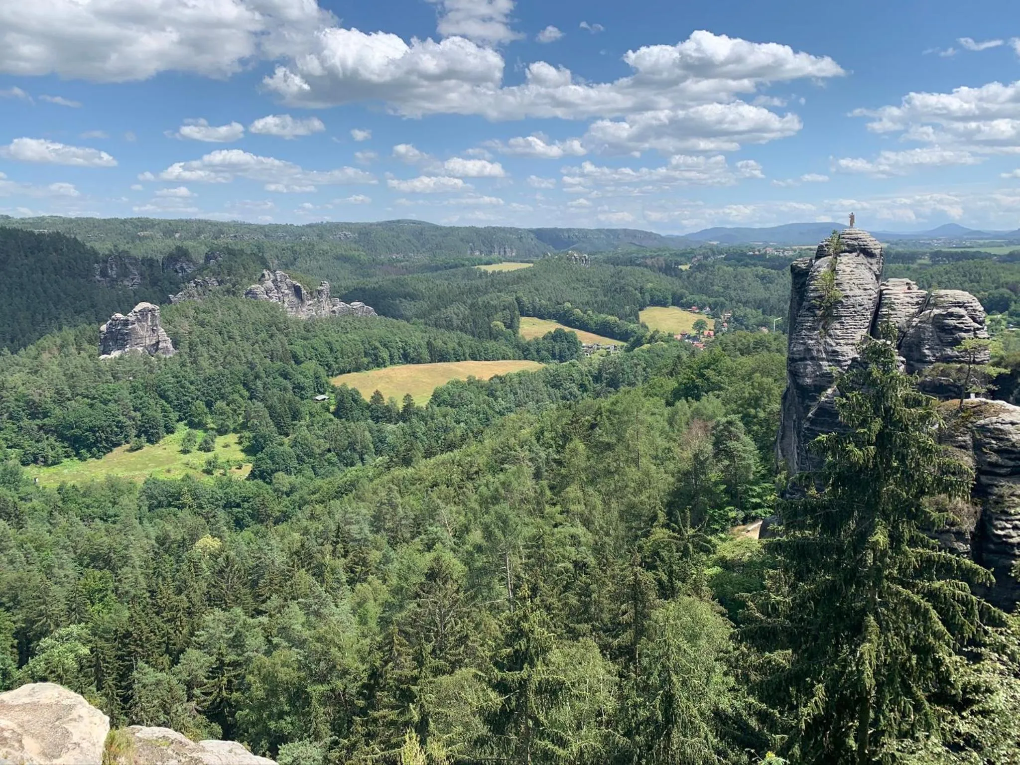 Activities in Hotel Devítka