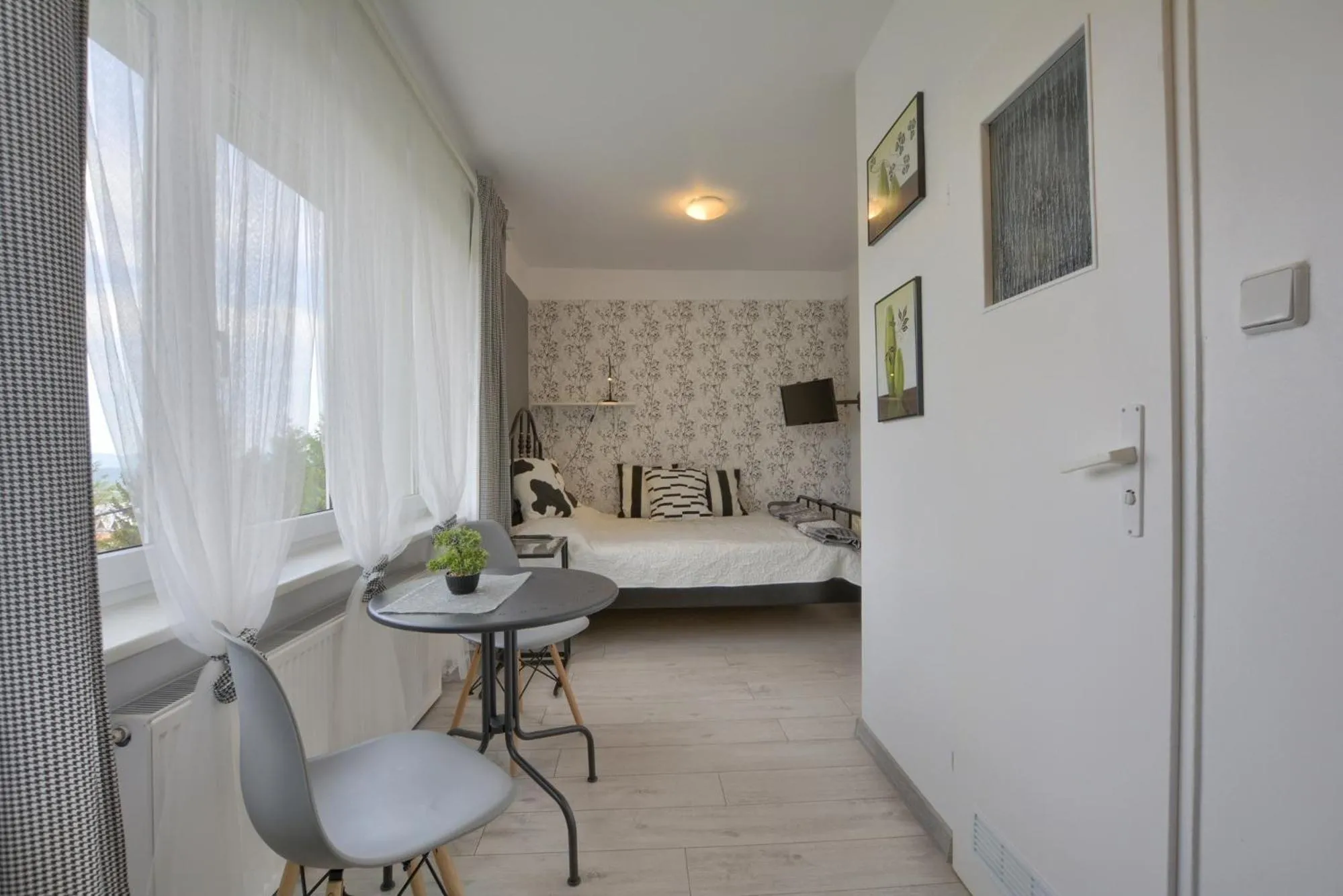 Photo of the whole room, Bed in Pensjonat Grań