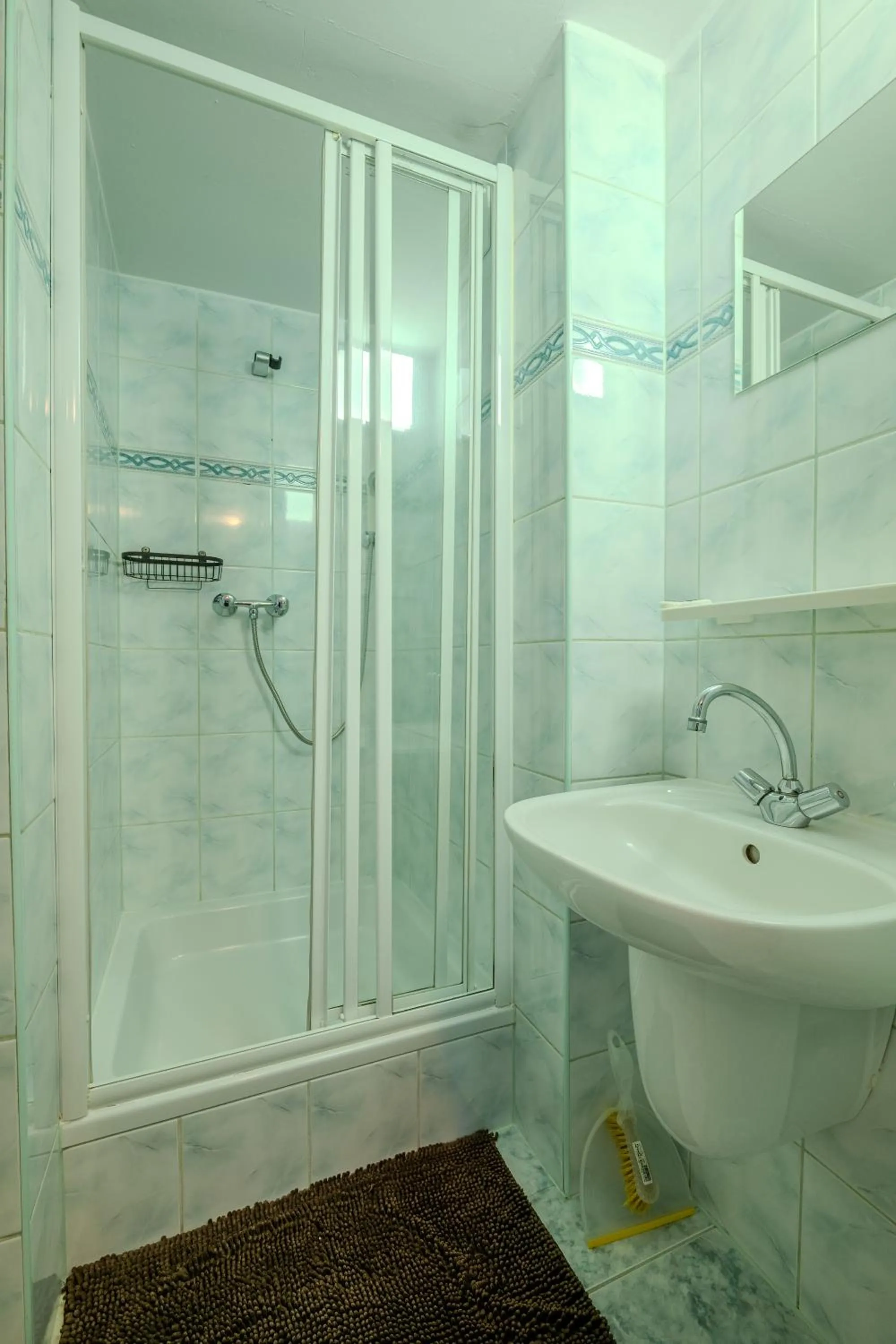Shower in Pensjonat Grań