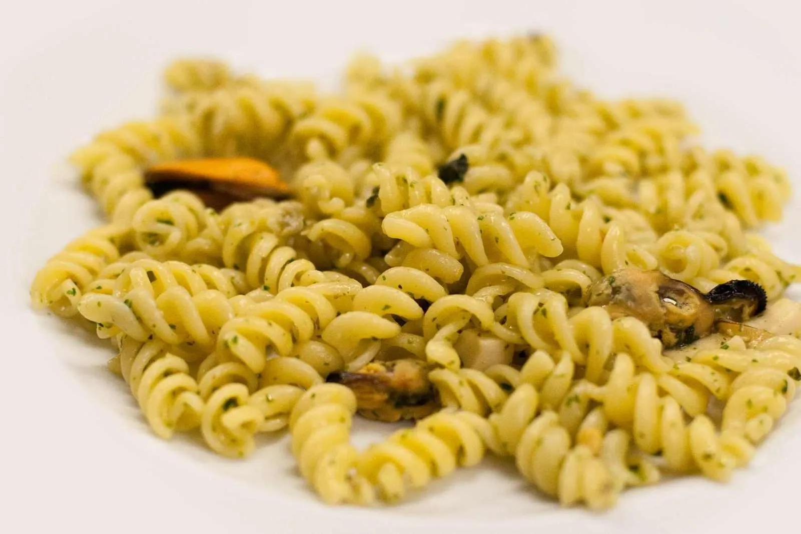 Restaurant/places to eat in Almanuda Naturist Village