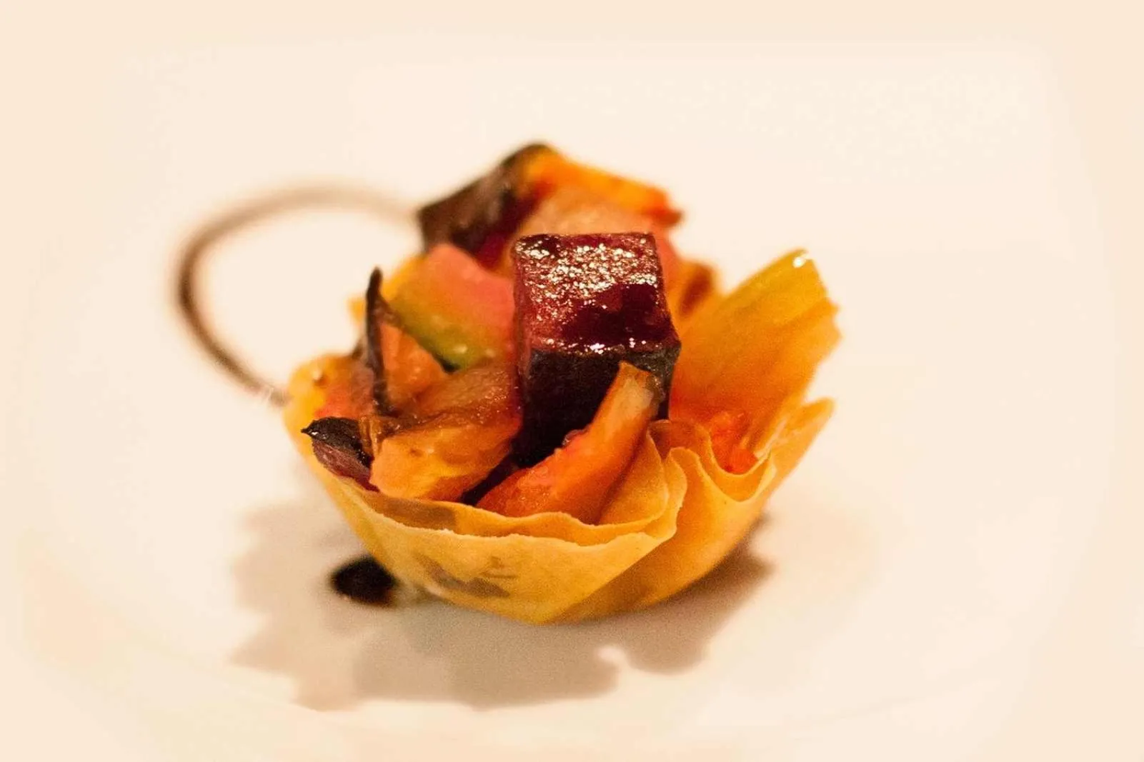 Restaurant/places to eat in Almanuda Naturist Village