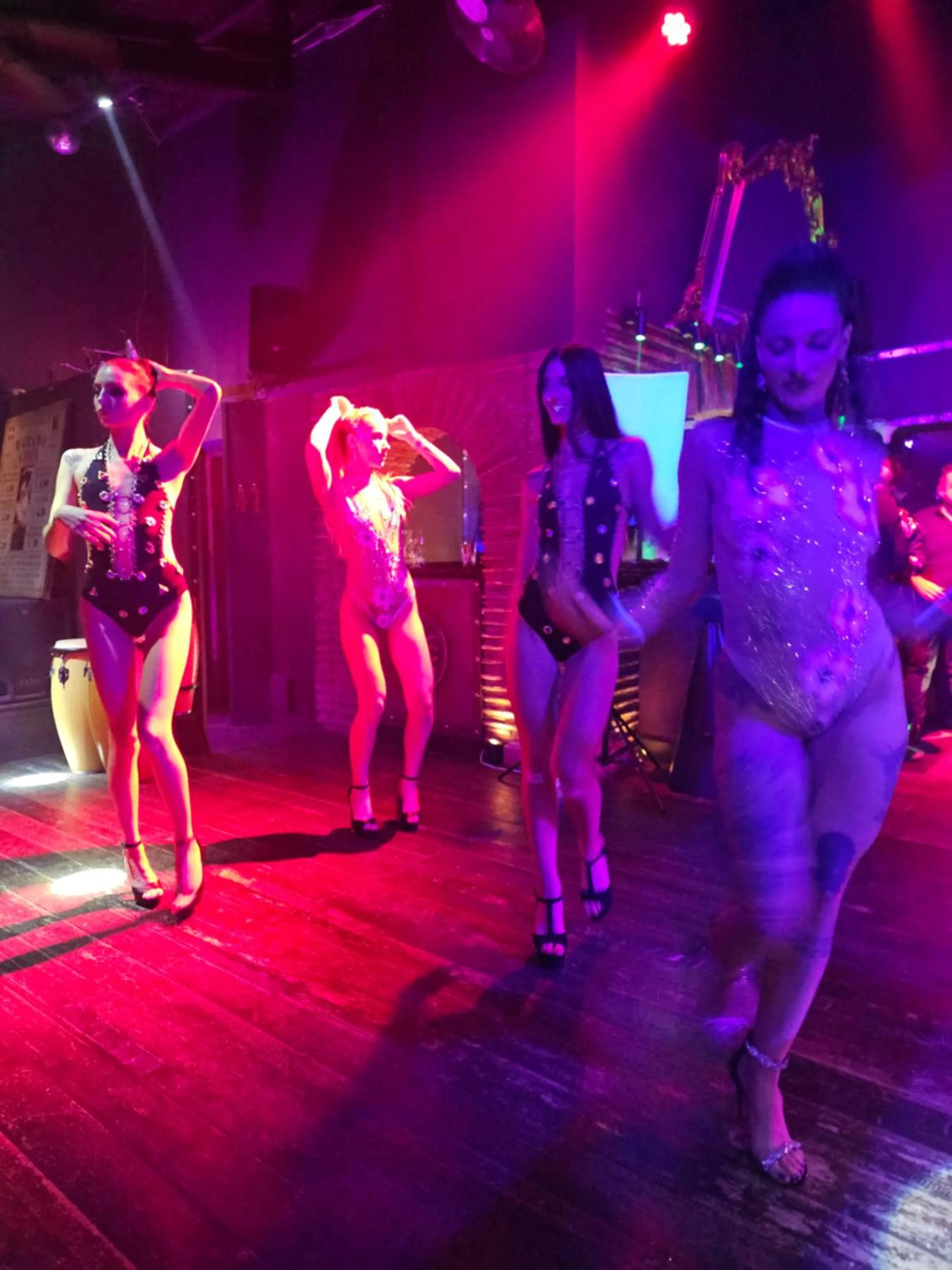 Almanuda Naturist Village