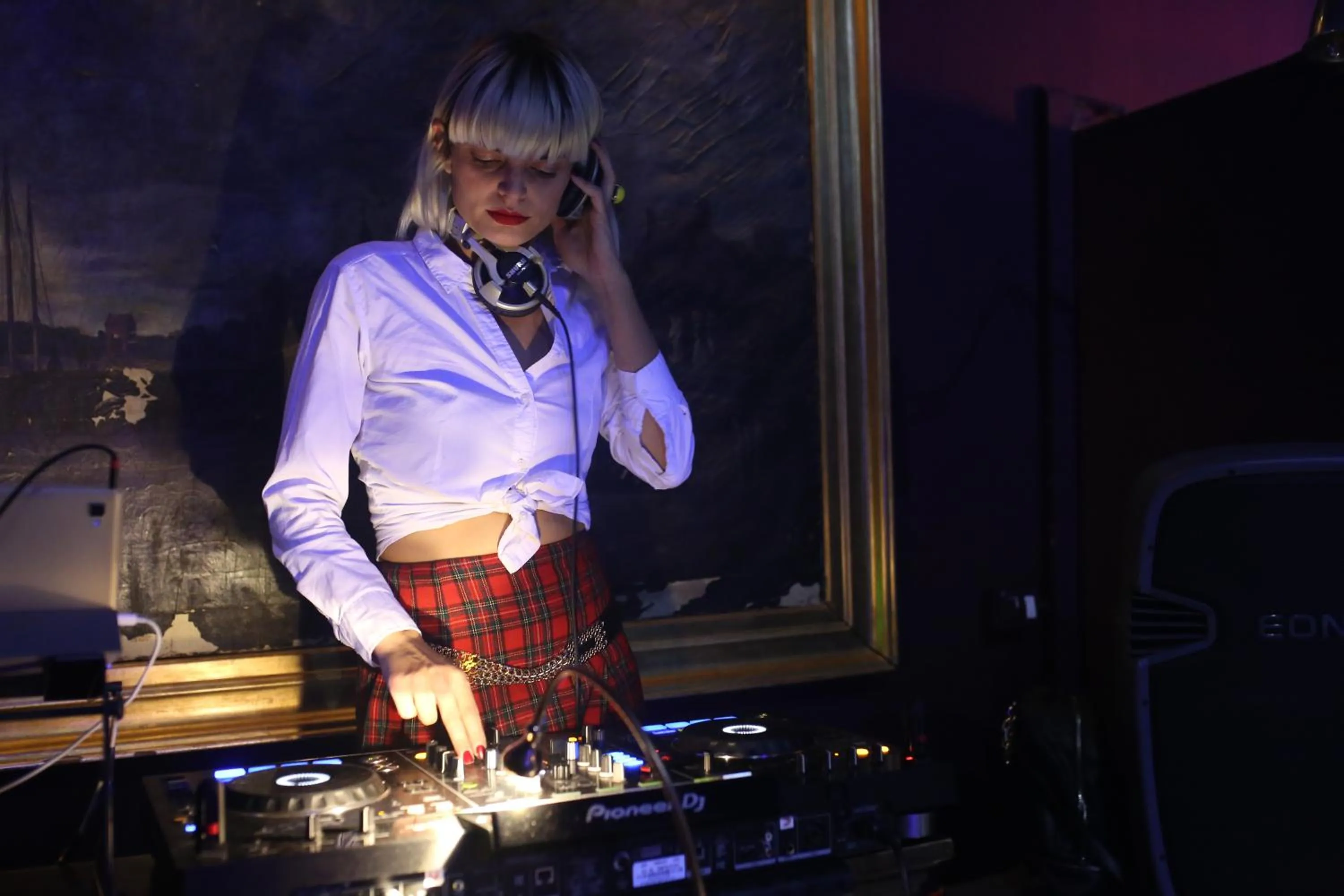 Almanuda Naturist Village