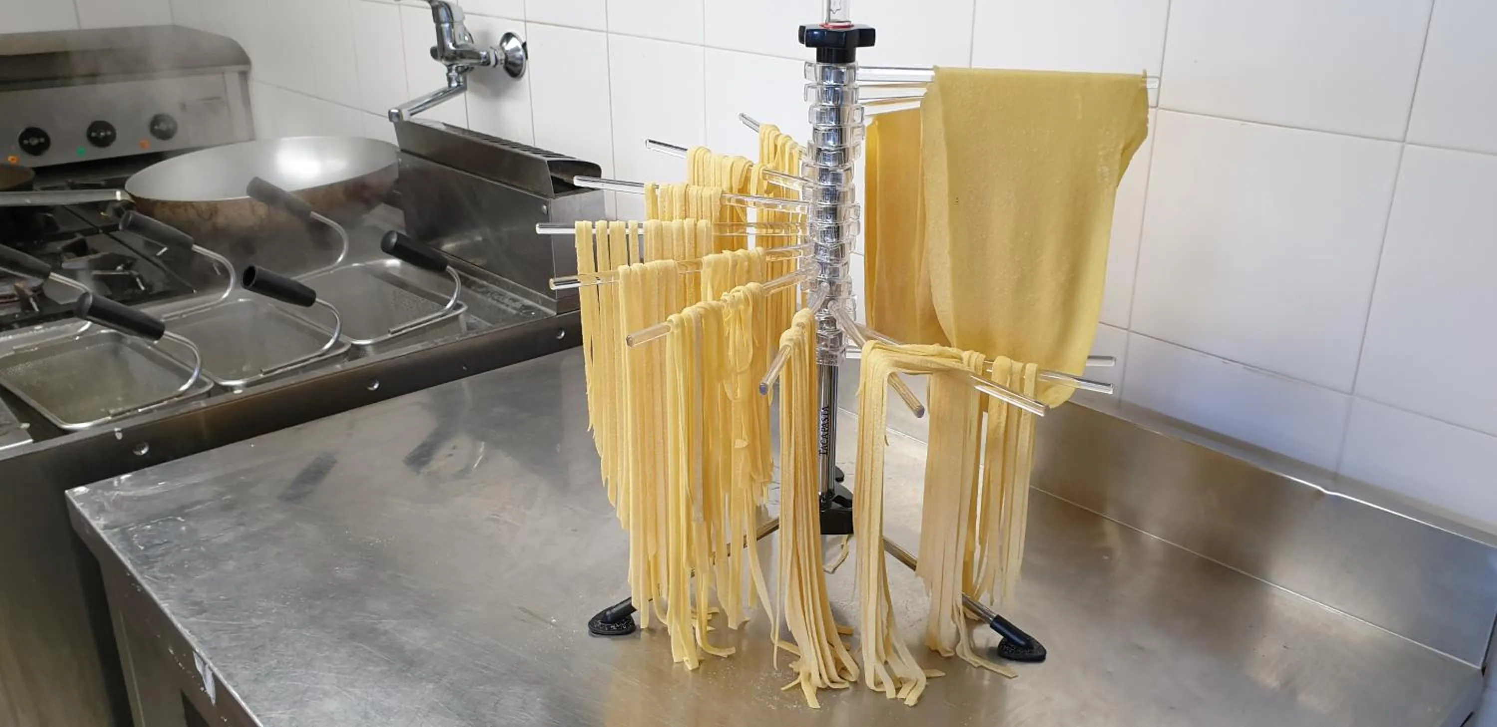 Restaurant/places to eat in Almanuda Naturist Village