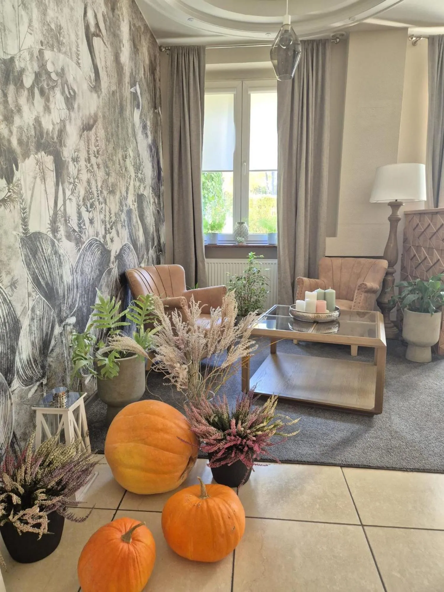 Restaurant/places to eat in Delta In