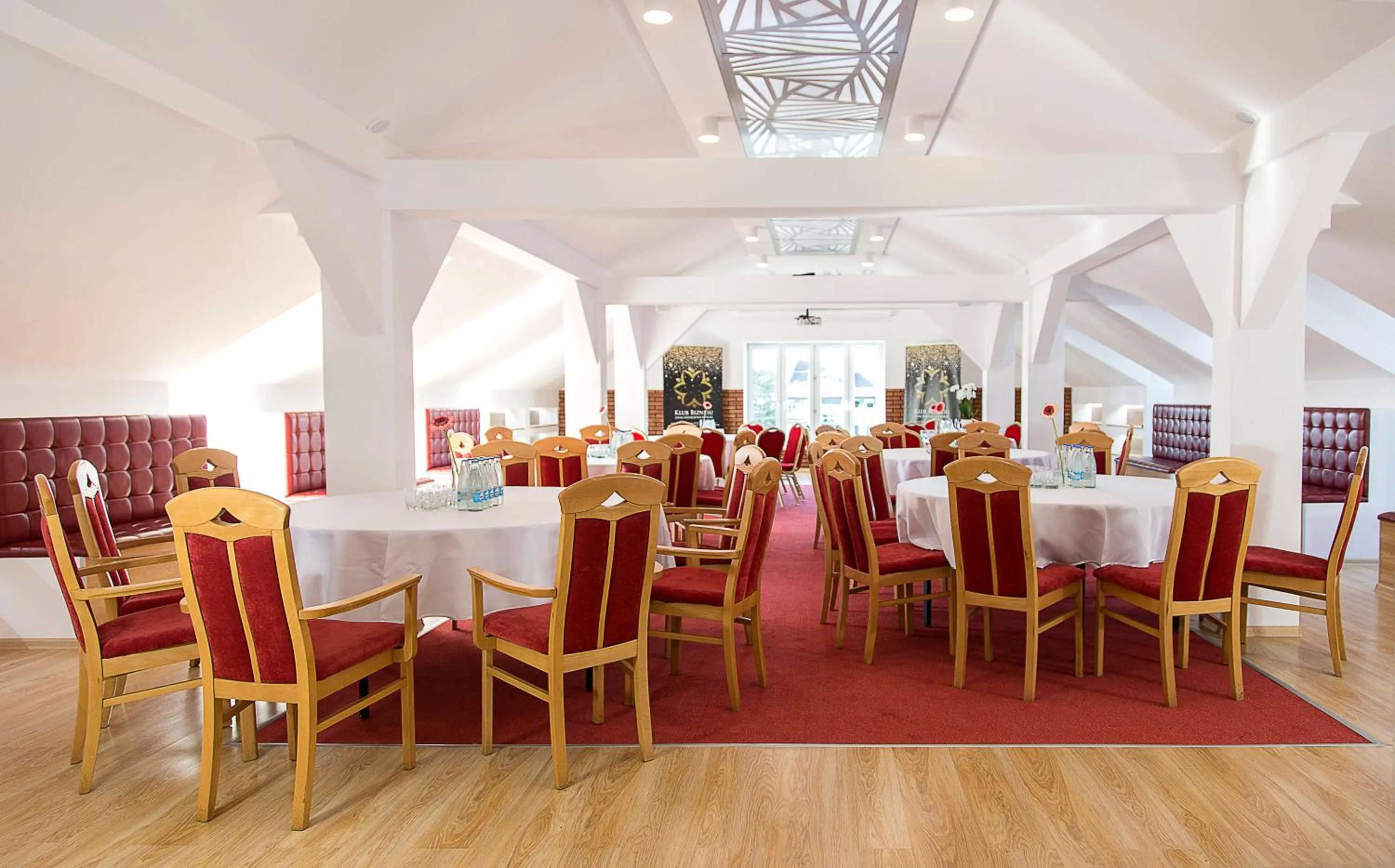 Meeting/conference room in Delta In