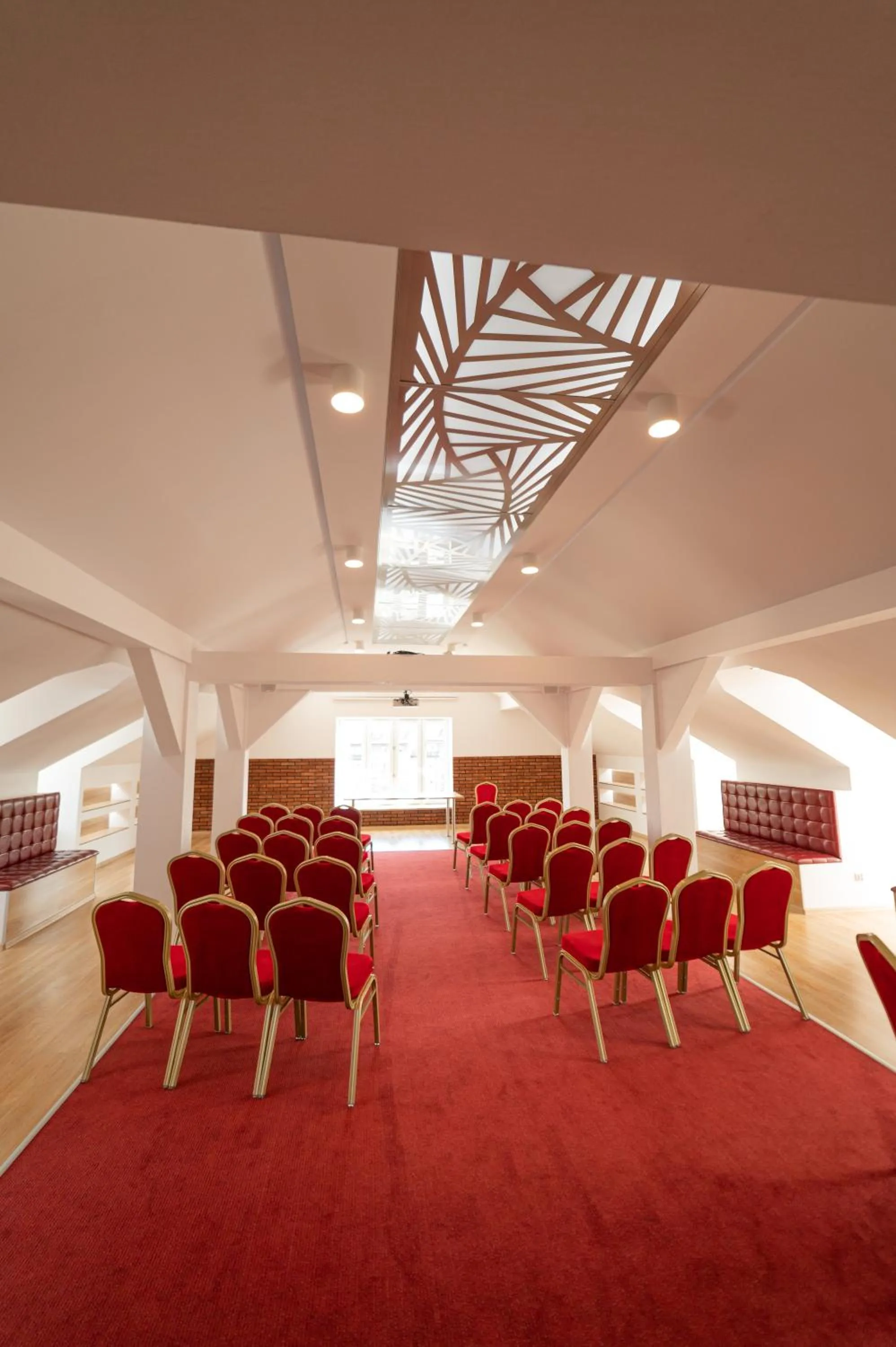 Meeting/conference room in Delta In