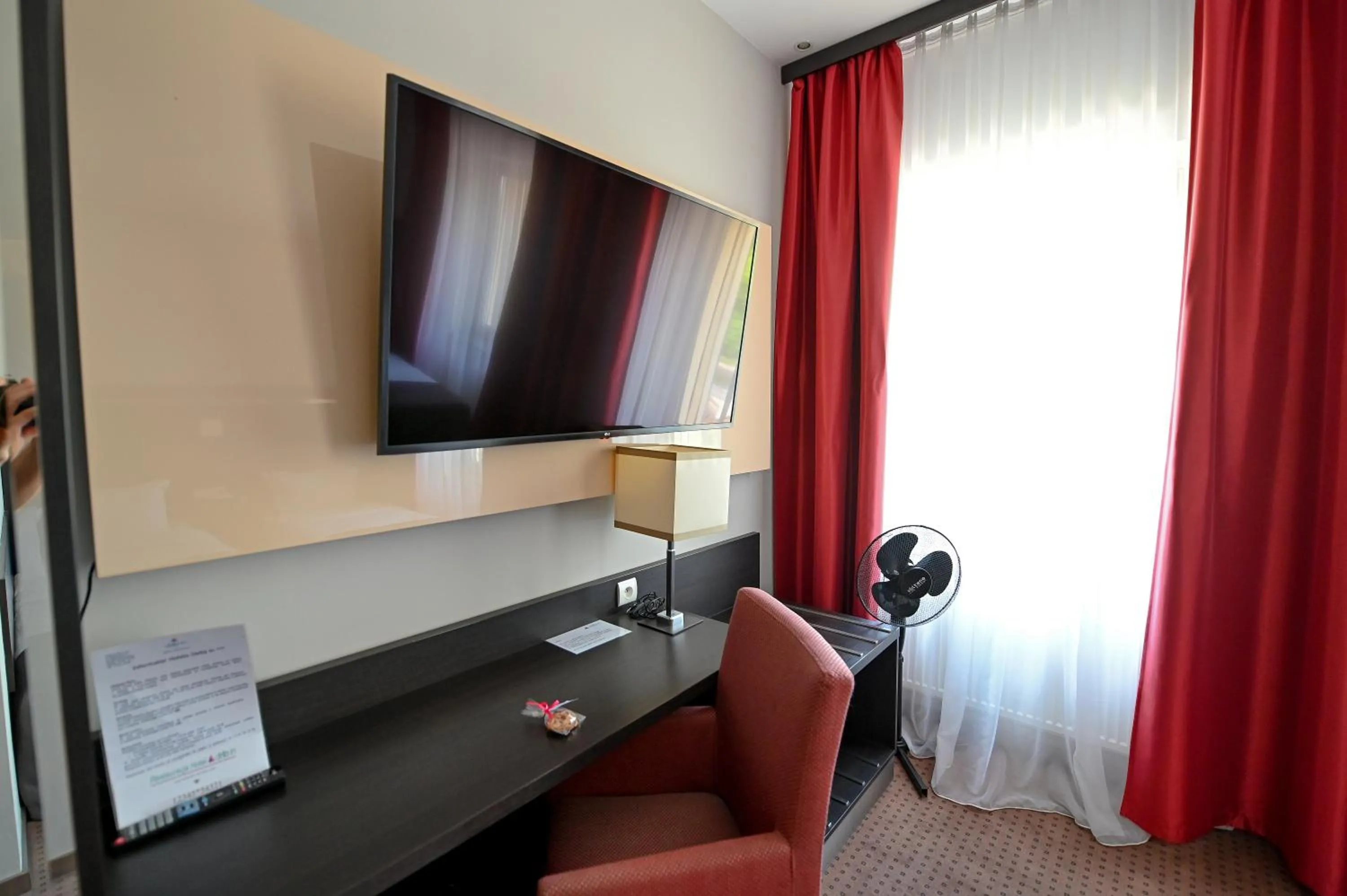 TV and multimedia in Delta In