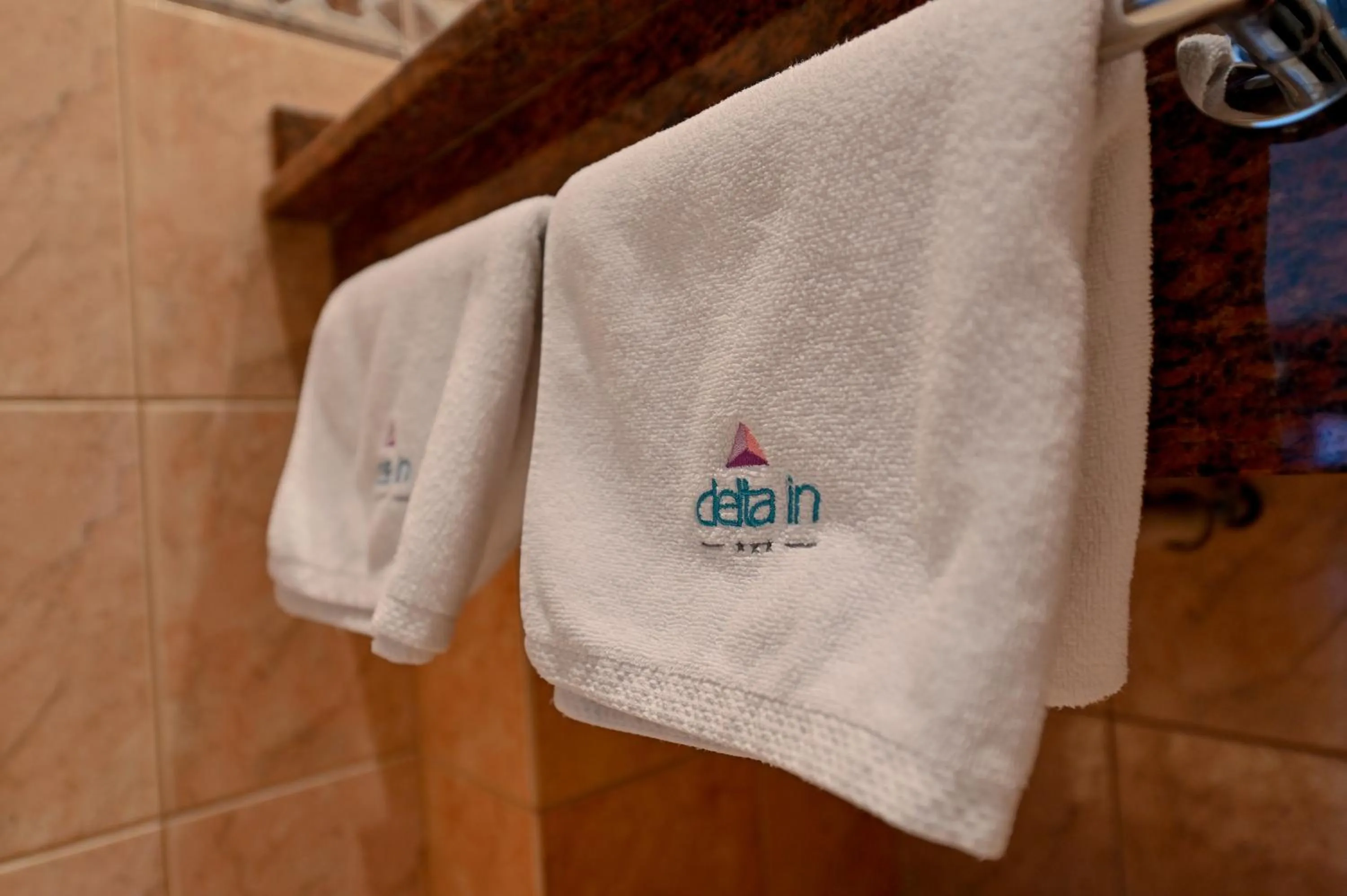 Bathroom in Delta In