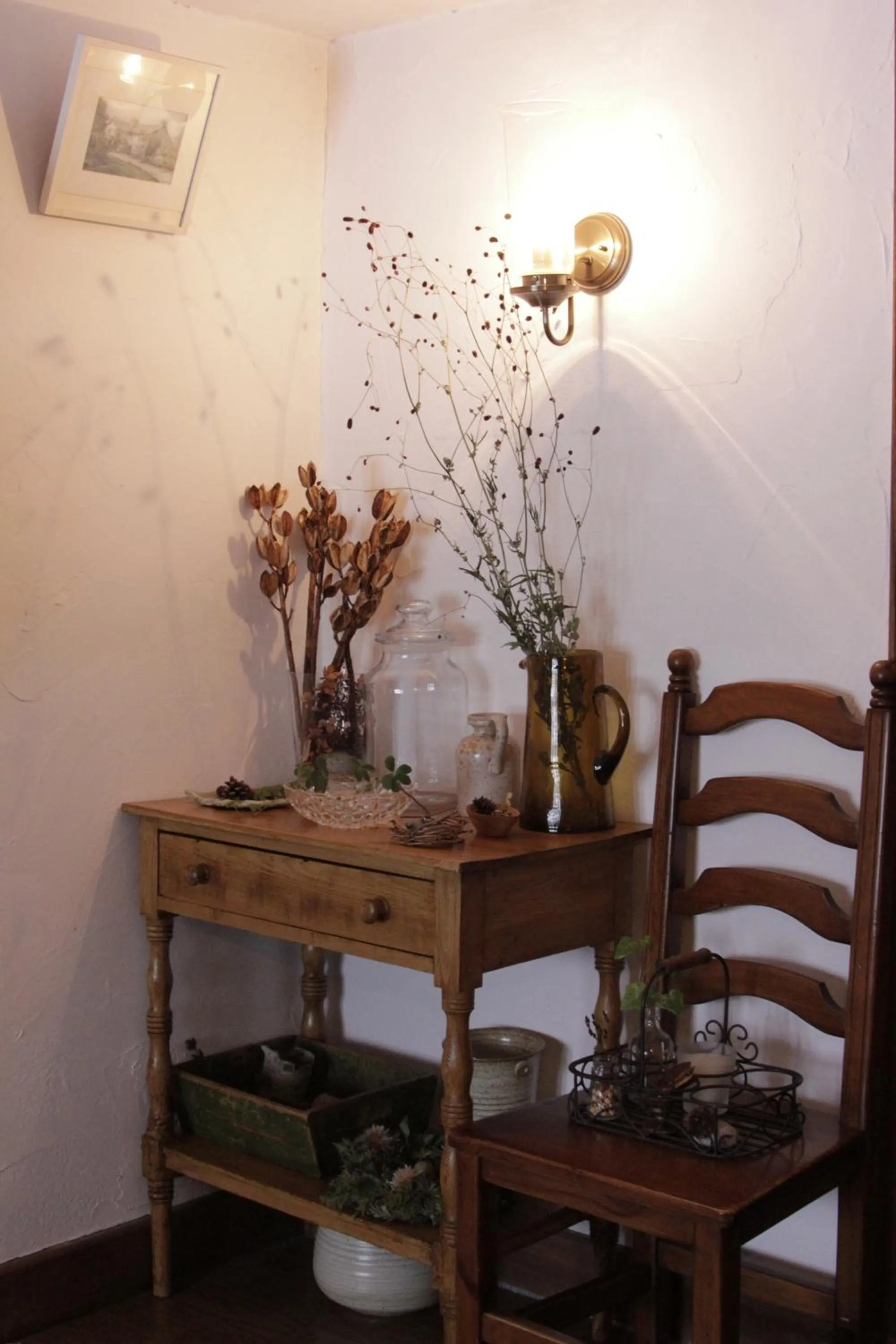 Country Inn Mori no Gorilla