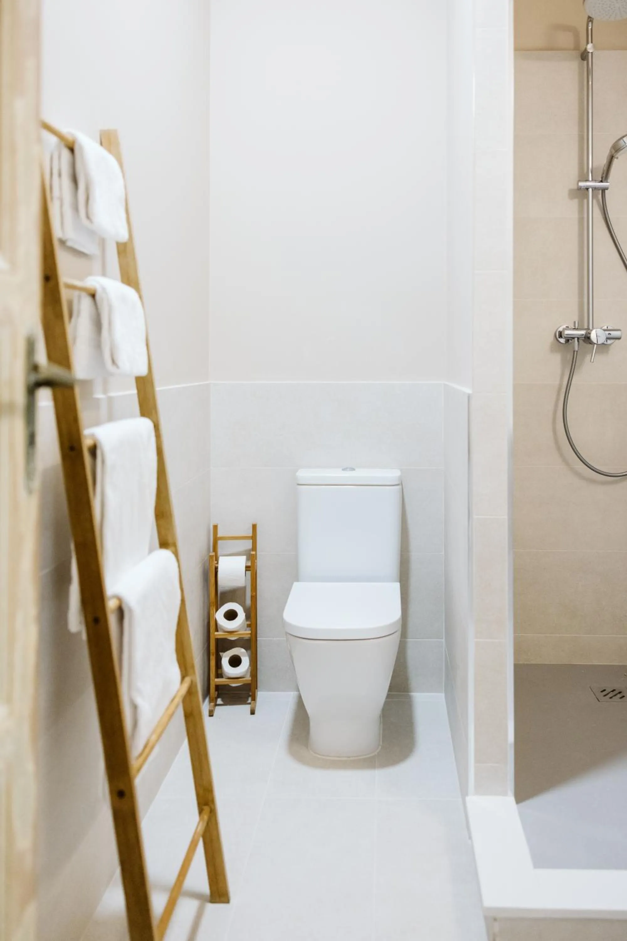 Bathroom in OttoH Charm Stay