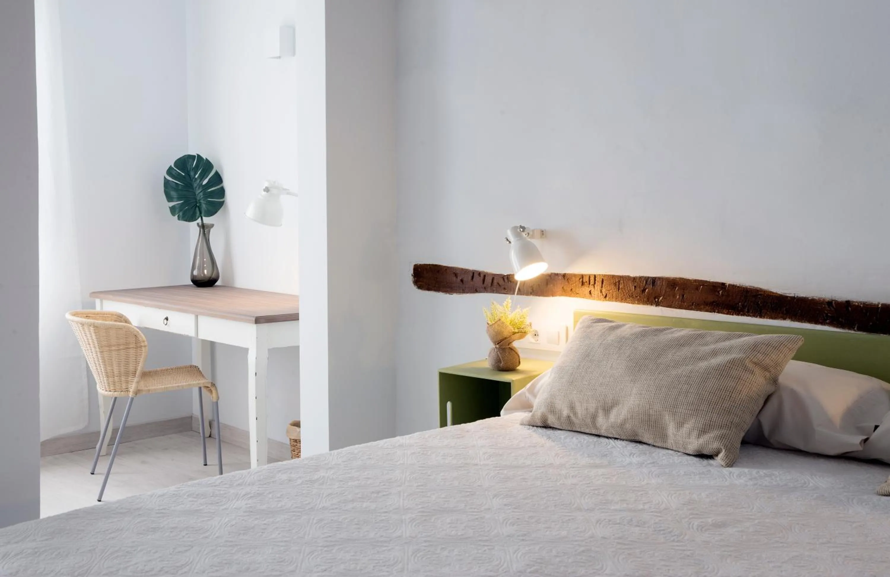 Bedroom, Bed in OttoH Charm Stay