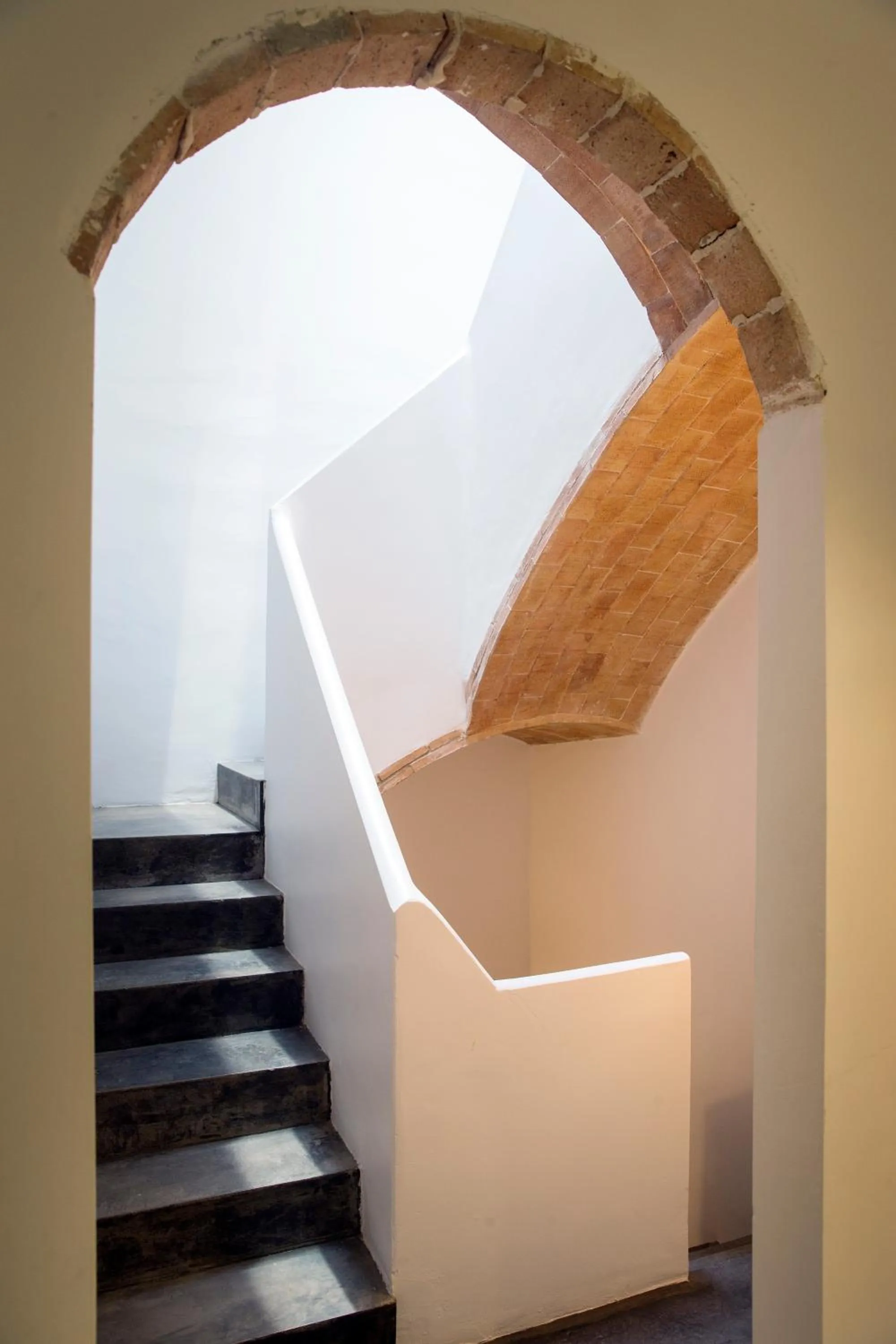 Facade/entrance in OttoH Charm Stay