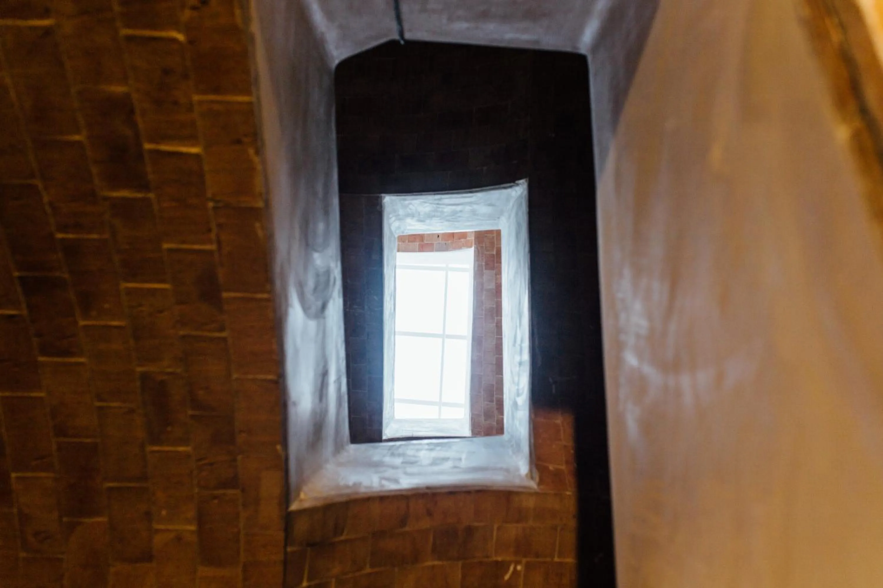 Patio in OttoH Charm Stay