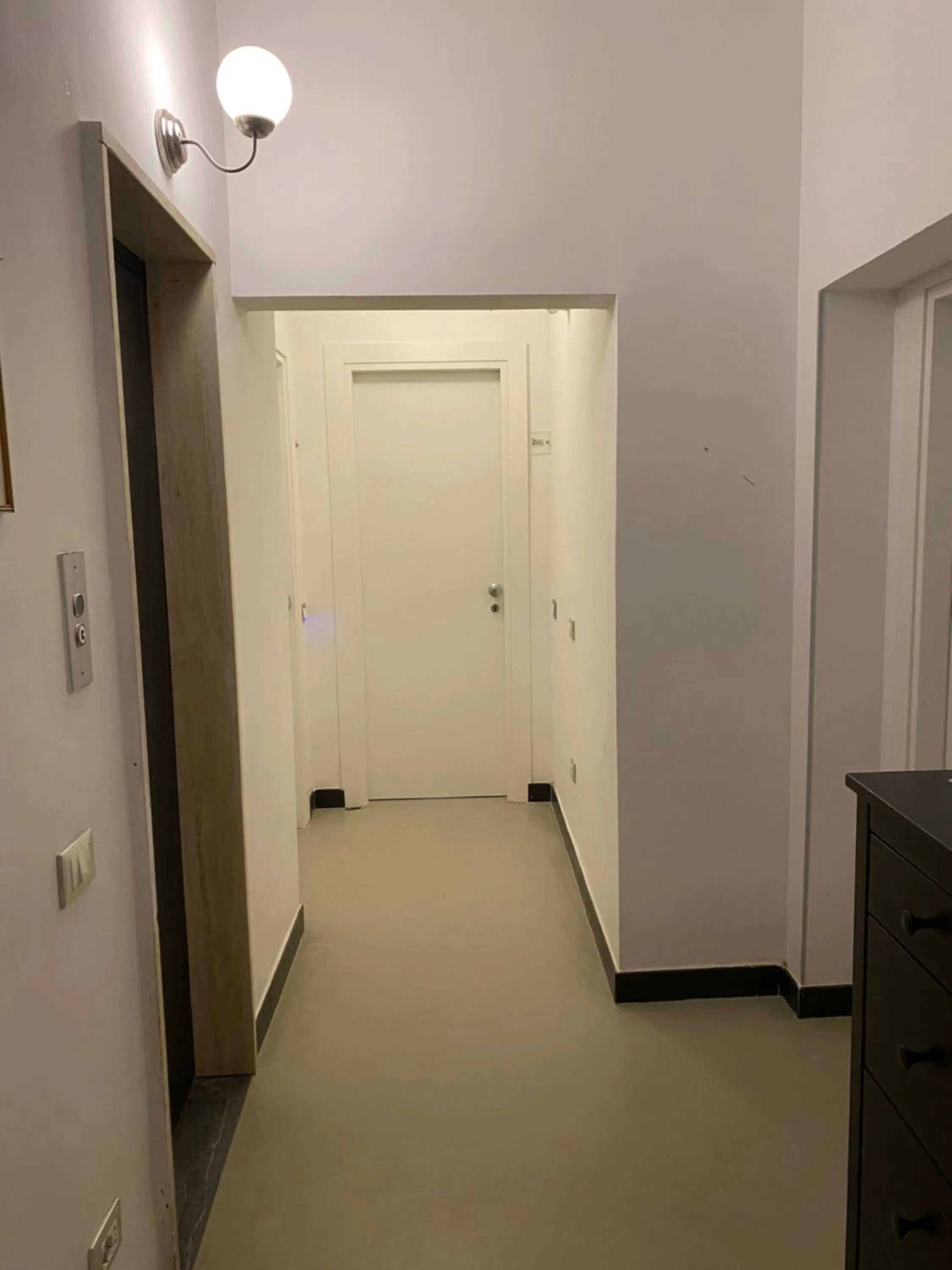 Other in Hotel Plebiscito Aparthotel