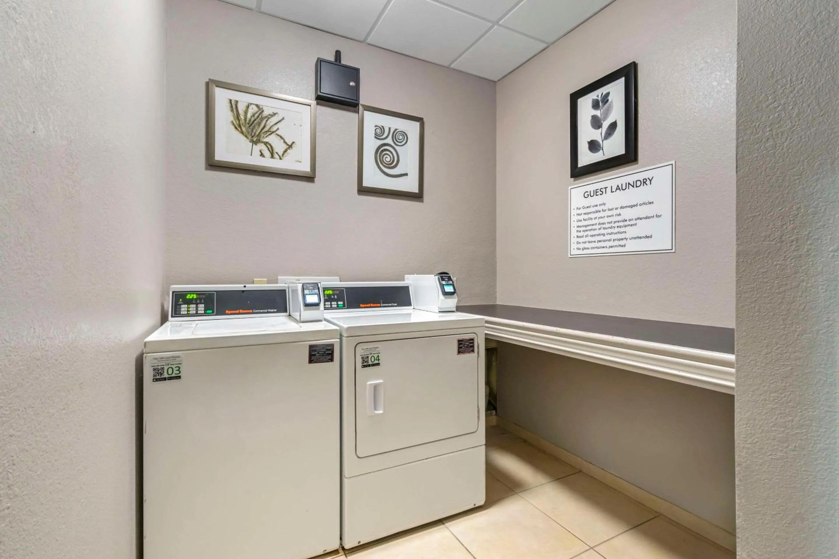 Other in Country Inn & Suites by Radisson, Tampa Airport North, FL