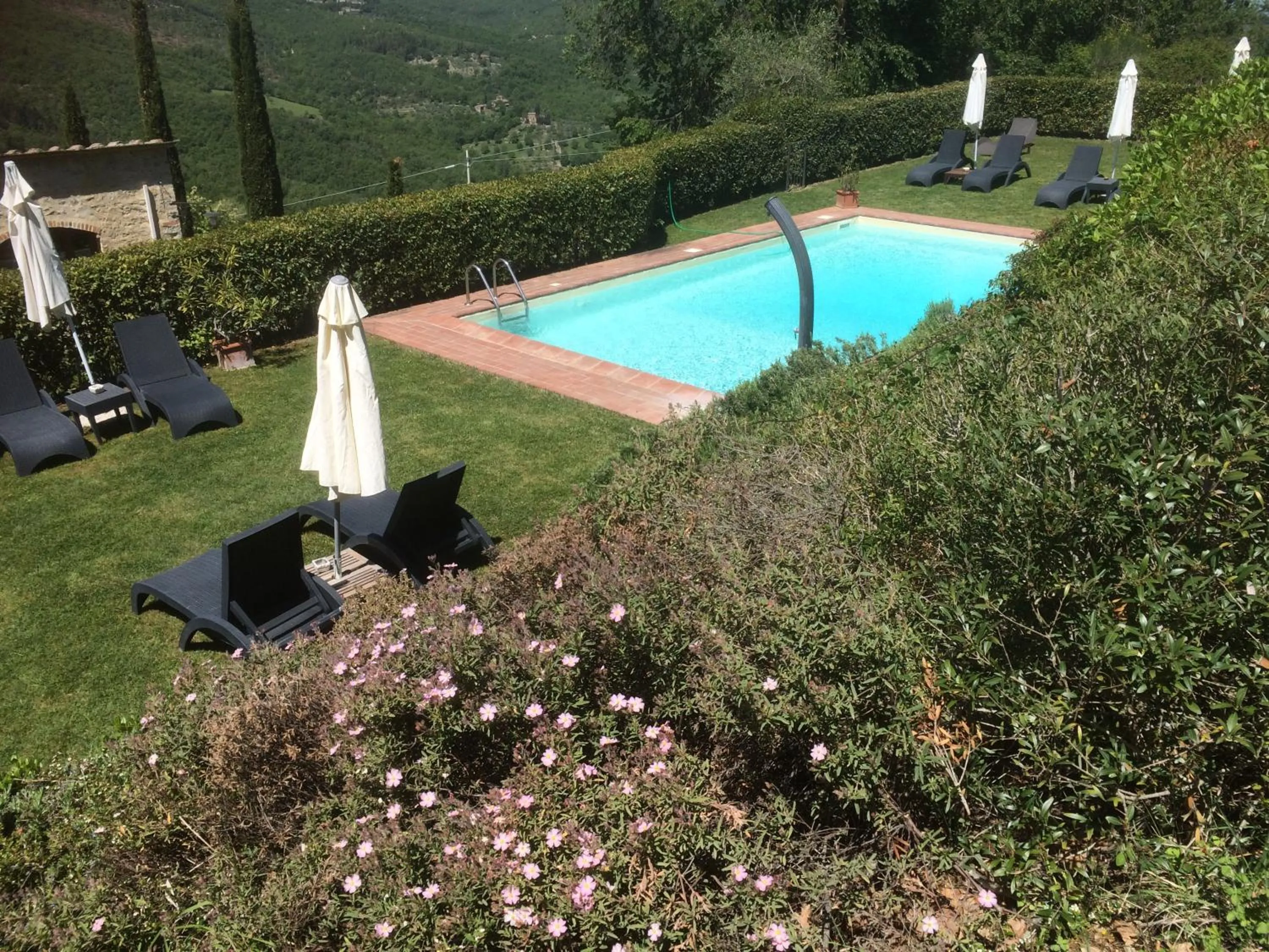 Residenzia Del Sogno