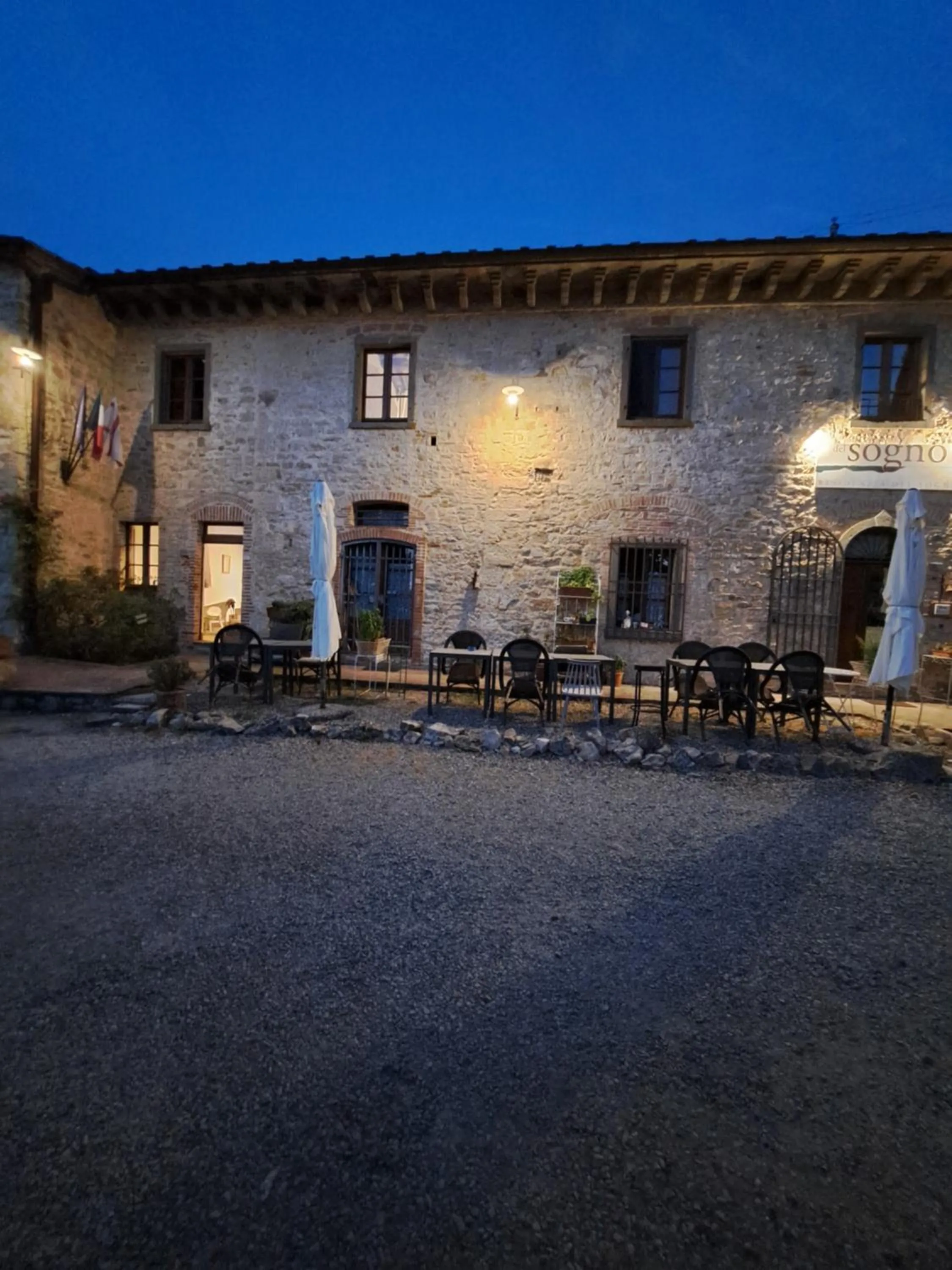 Residenzia Del Sogno