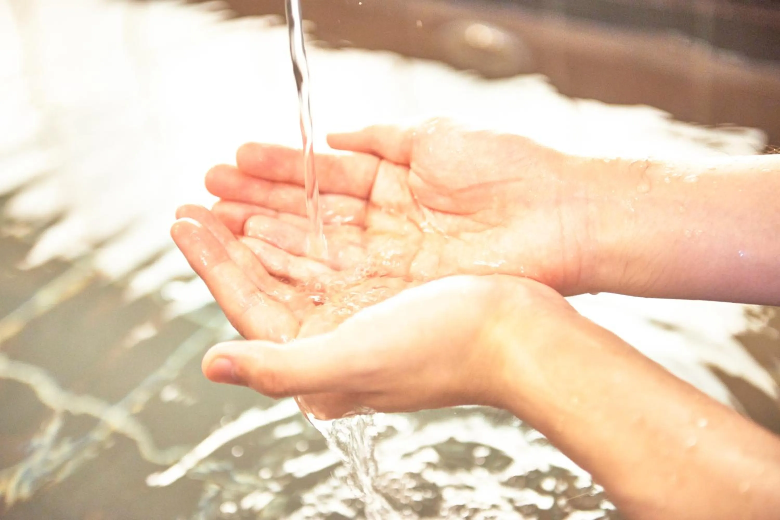 Public Bath in Hotel KAN-RAKU Saitama Honjo-Waseda Hinoki No Yakata