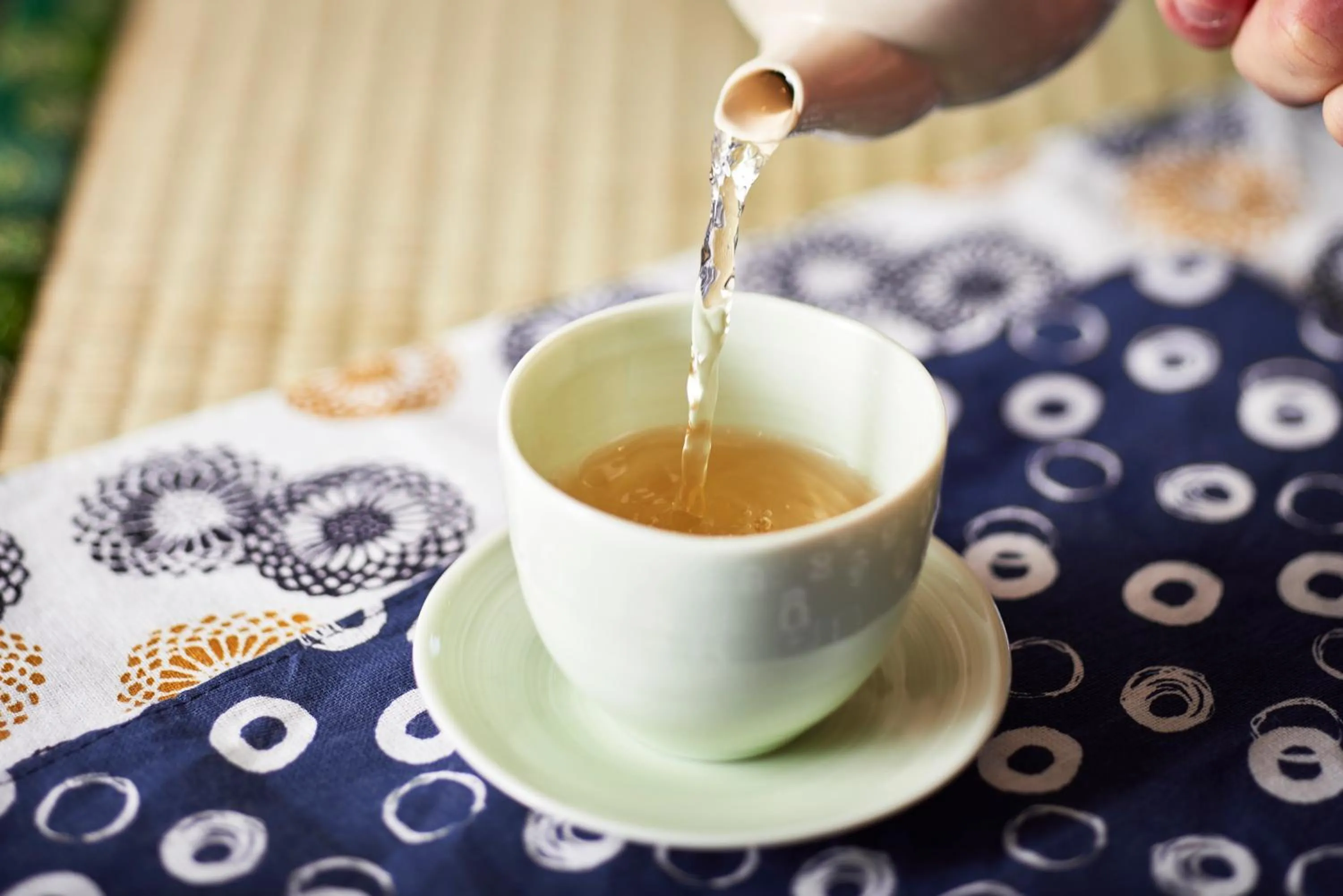 Drinks in Hotel KAN-RAKU Saitama Honjo-Waseda Hinoki No Yakata