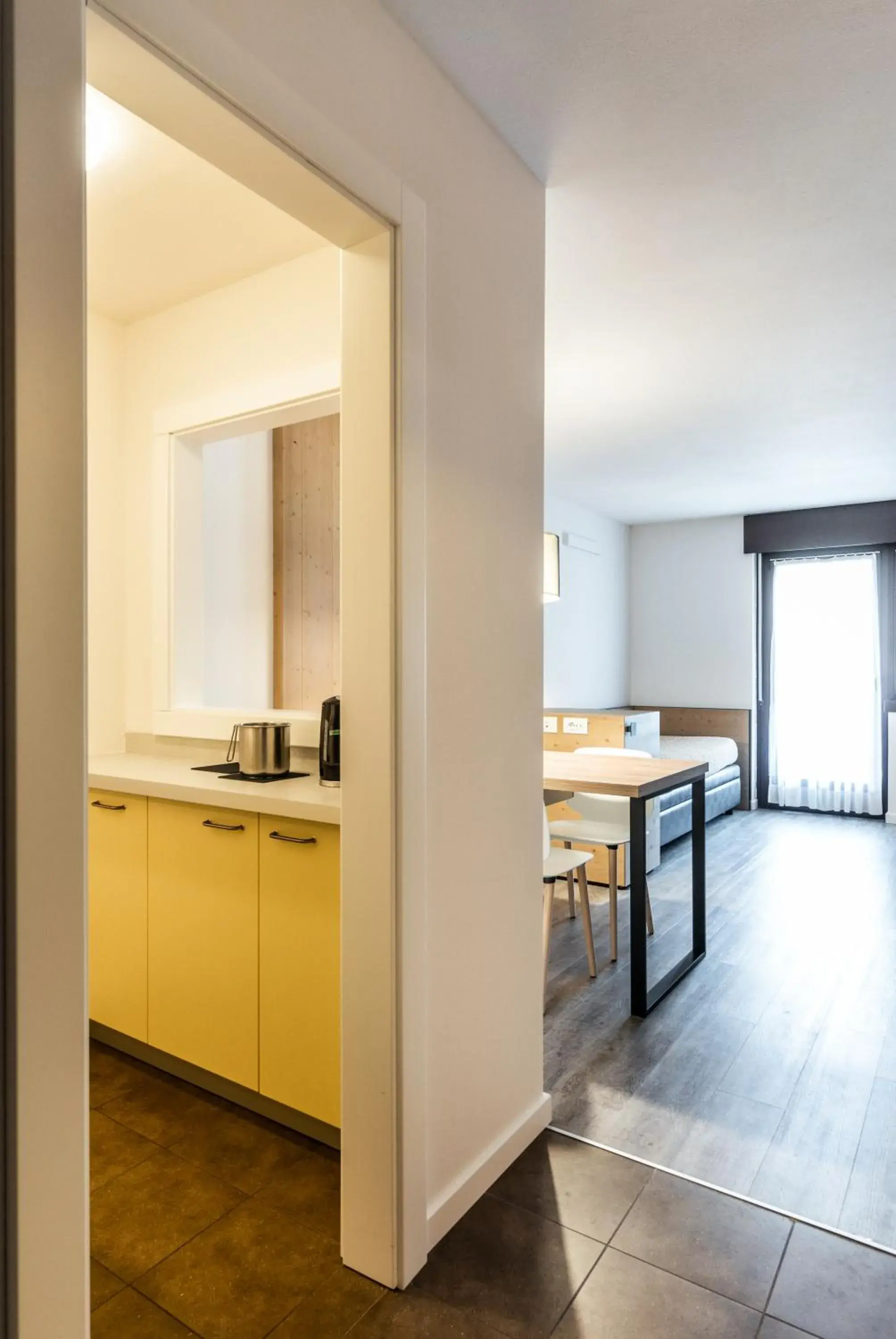 Superior Studio in Residence Lastei Superior Studio in Residence Lastei