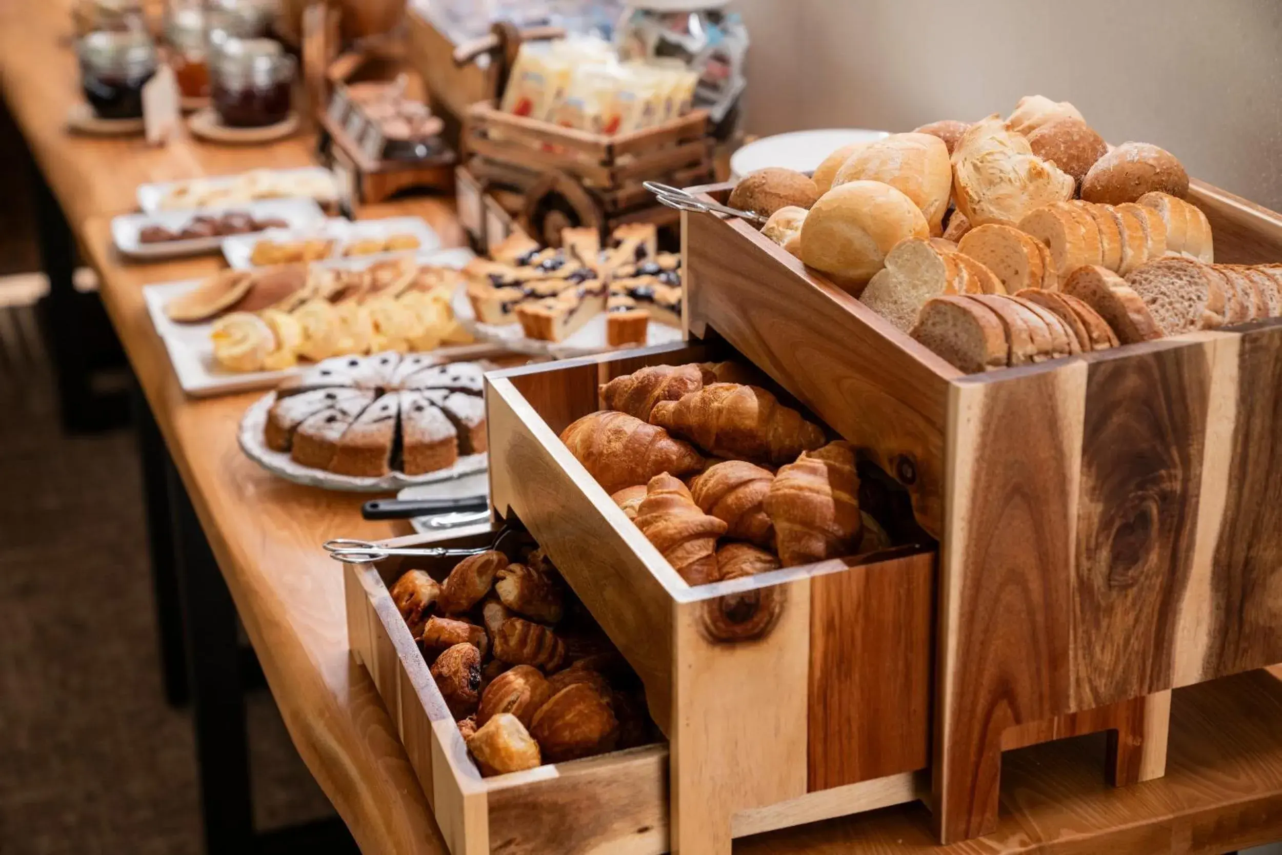 Breakfast in Residence Lastei Breakfast in Residence Lastei