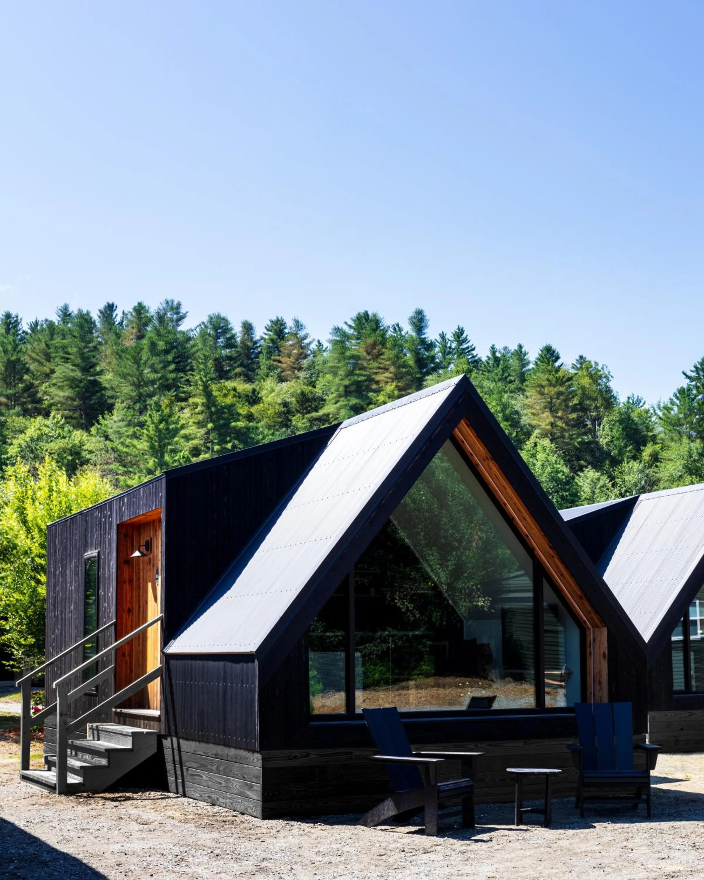 View (from property/room) in Outbound Stowe