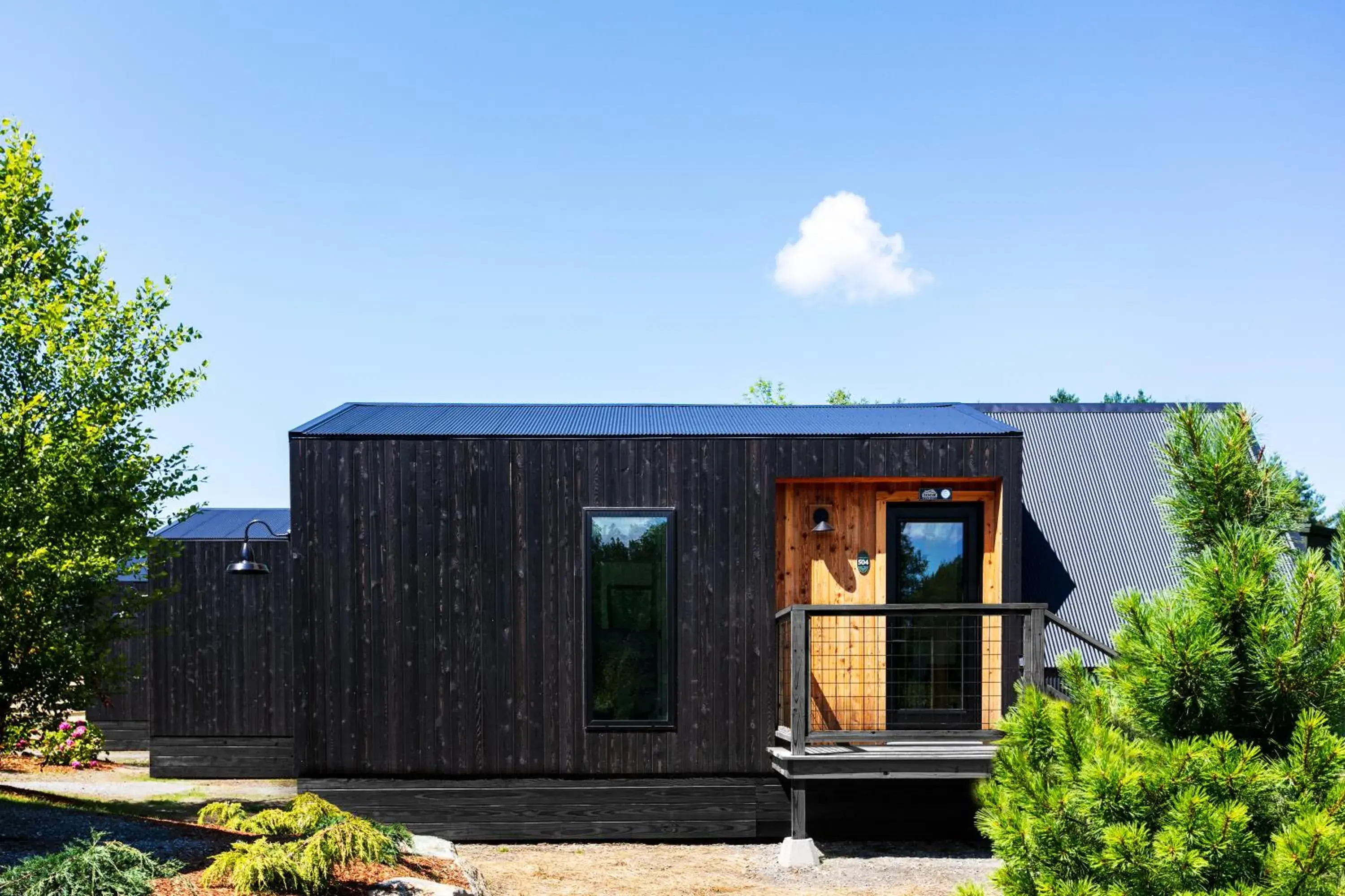 View (from property/room) in Outbound Stowe View (from property/room) in Outbound Stowe